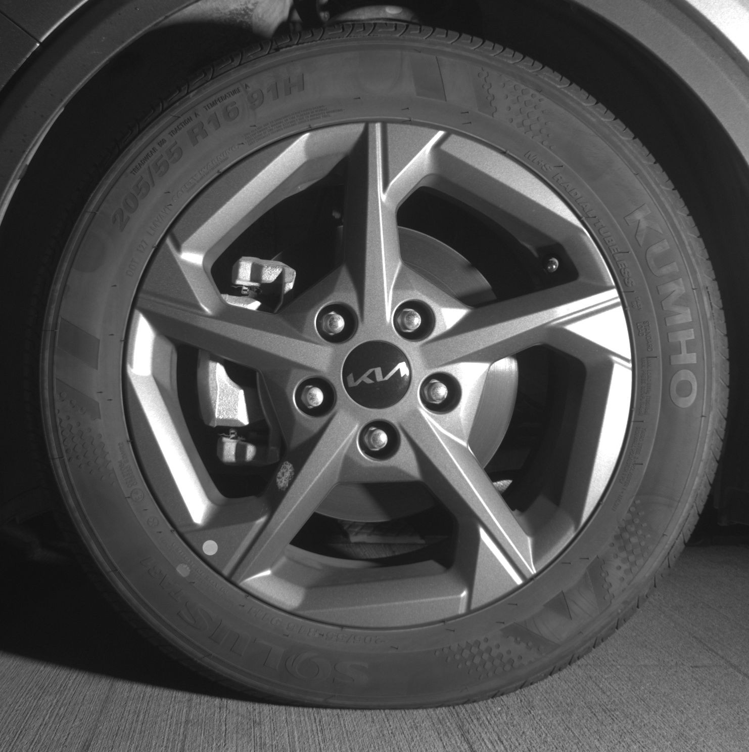 Thumbnail: 2025 Kia K4 - 9