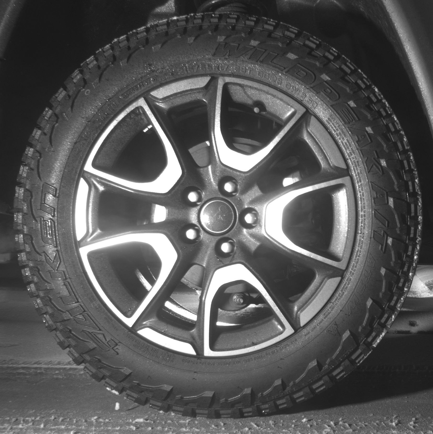 Thumbnail: 2025 Jeep Compass - 15