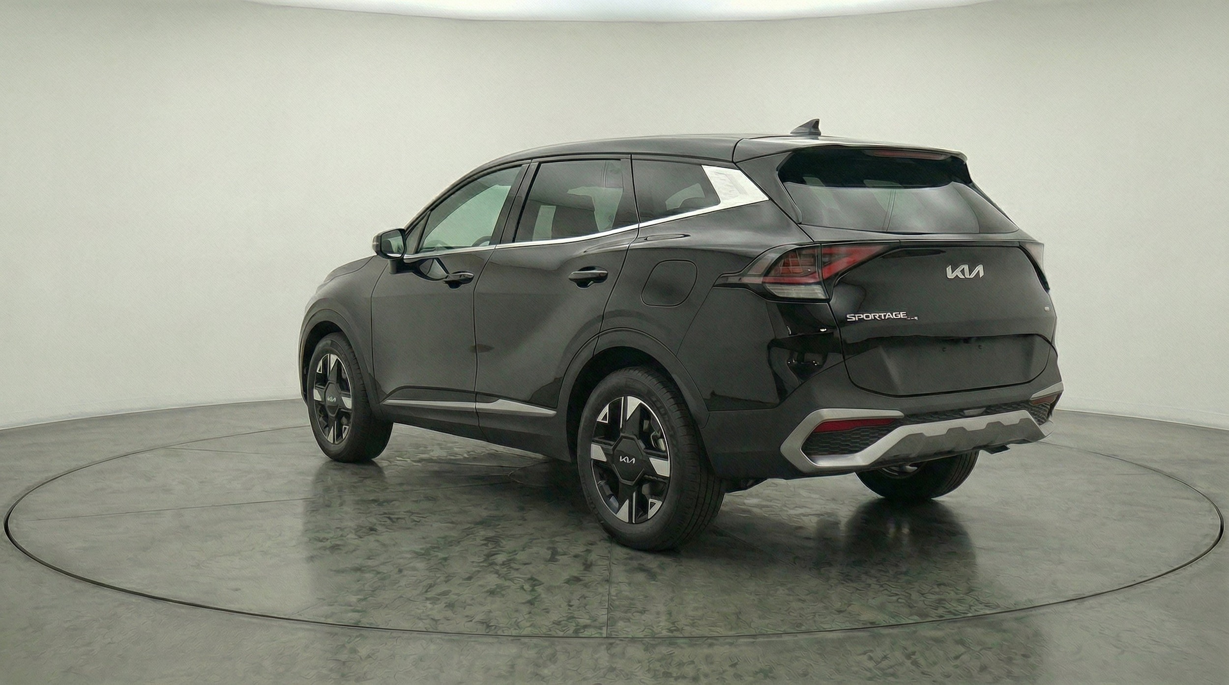 Thumbnail: 2026 Kia Sportage - 6