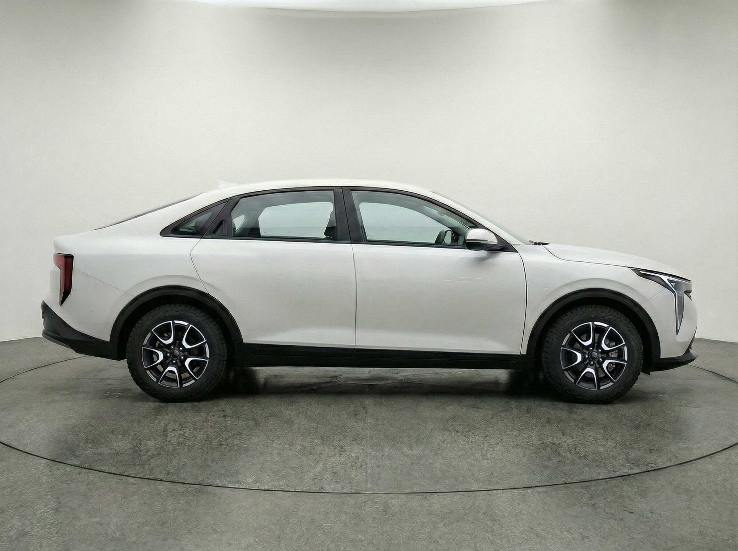 Thumbnail: 2025 Kia K4 - 8