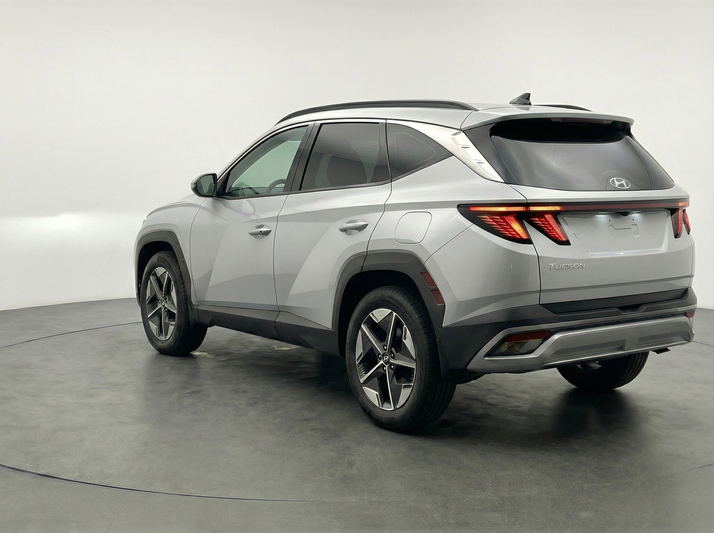 Thumbnail: 2025 Hyundai Tucson - 6