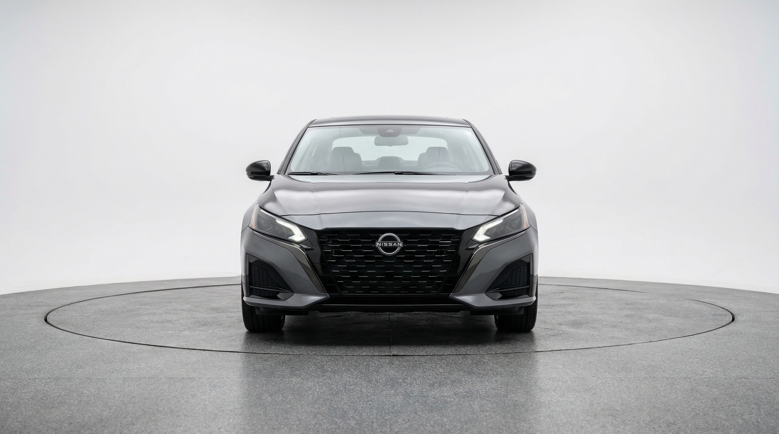 Thumbnail: 2025 Nissan Altima - 2