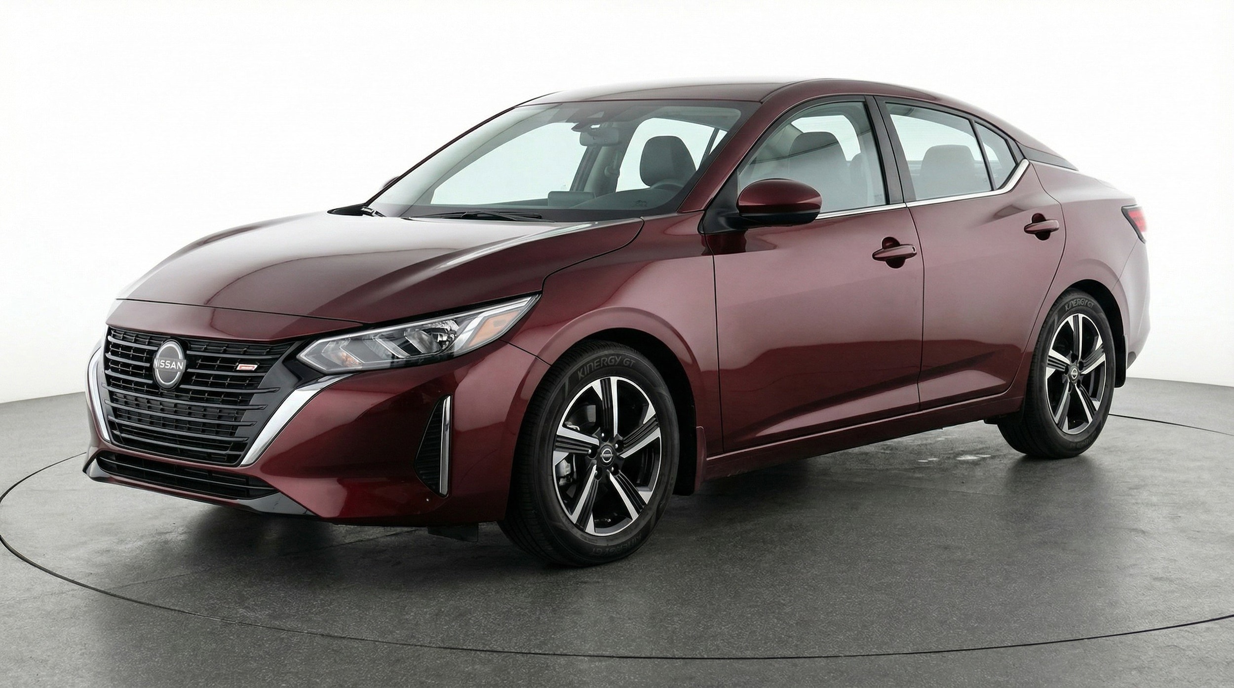 Thumbnail: 2025 Nissan Sentra - 3