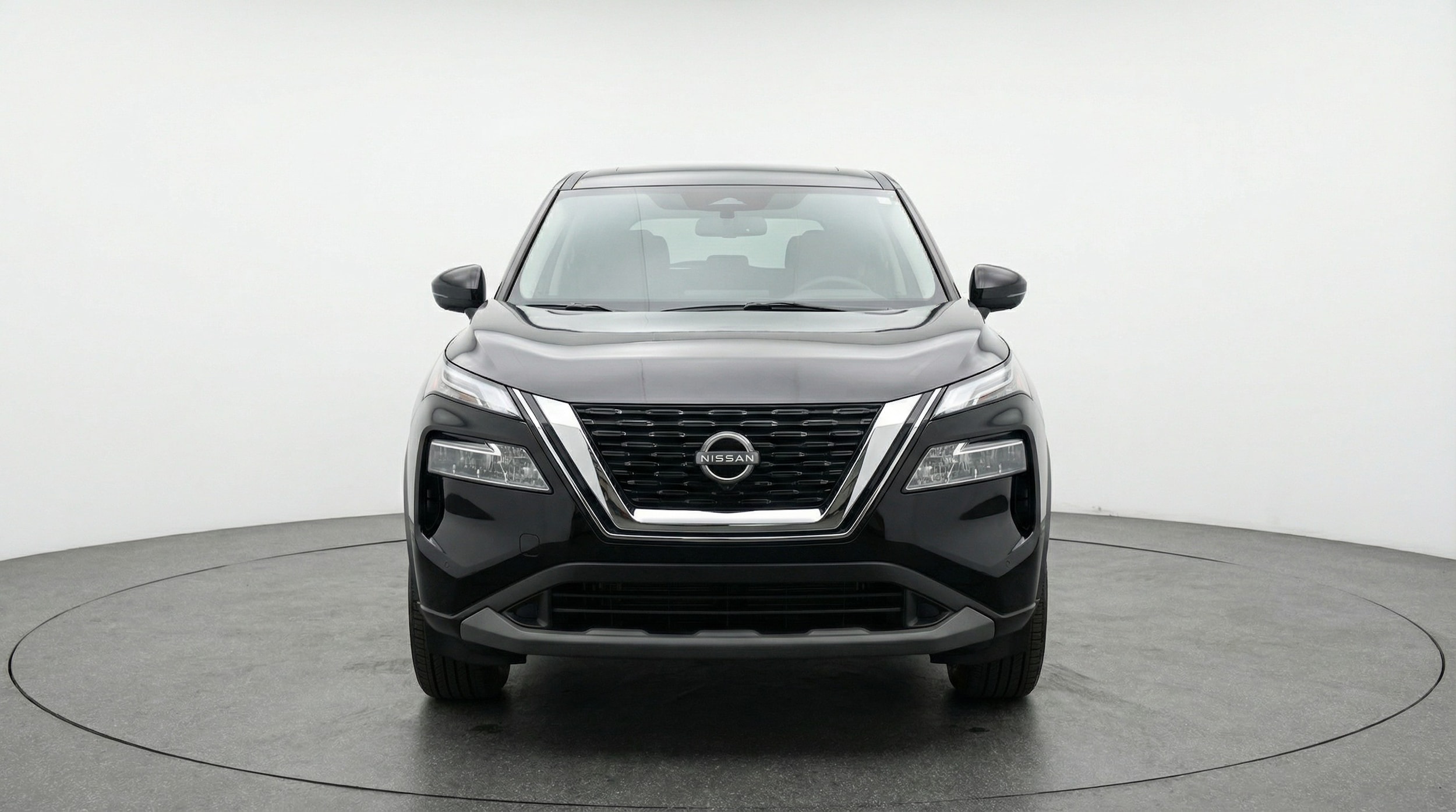 Thumbnail: 2025 Nissan Rogue - 2