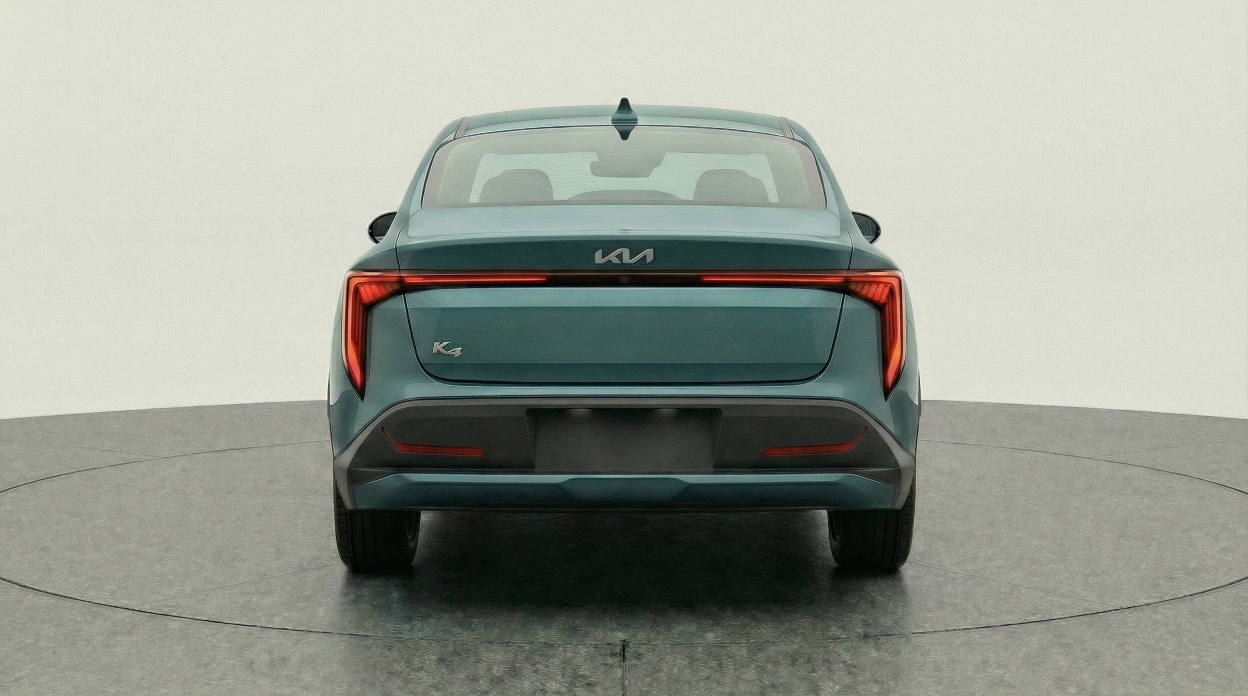 Thumbnail: 2025 Kia K4 - 6