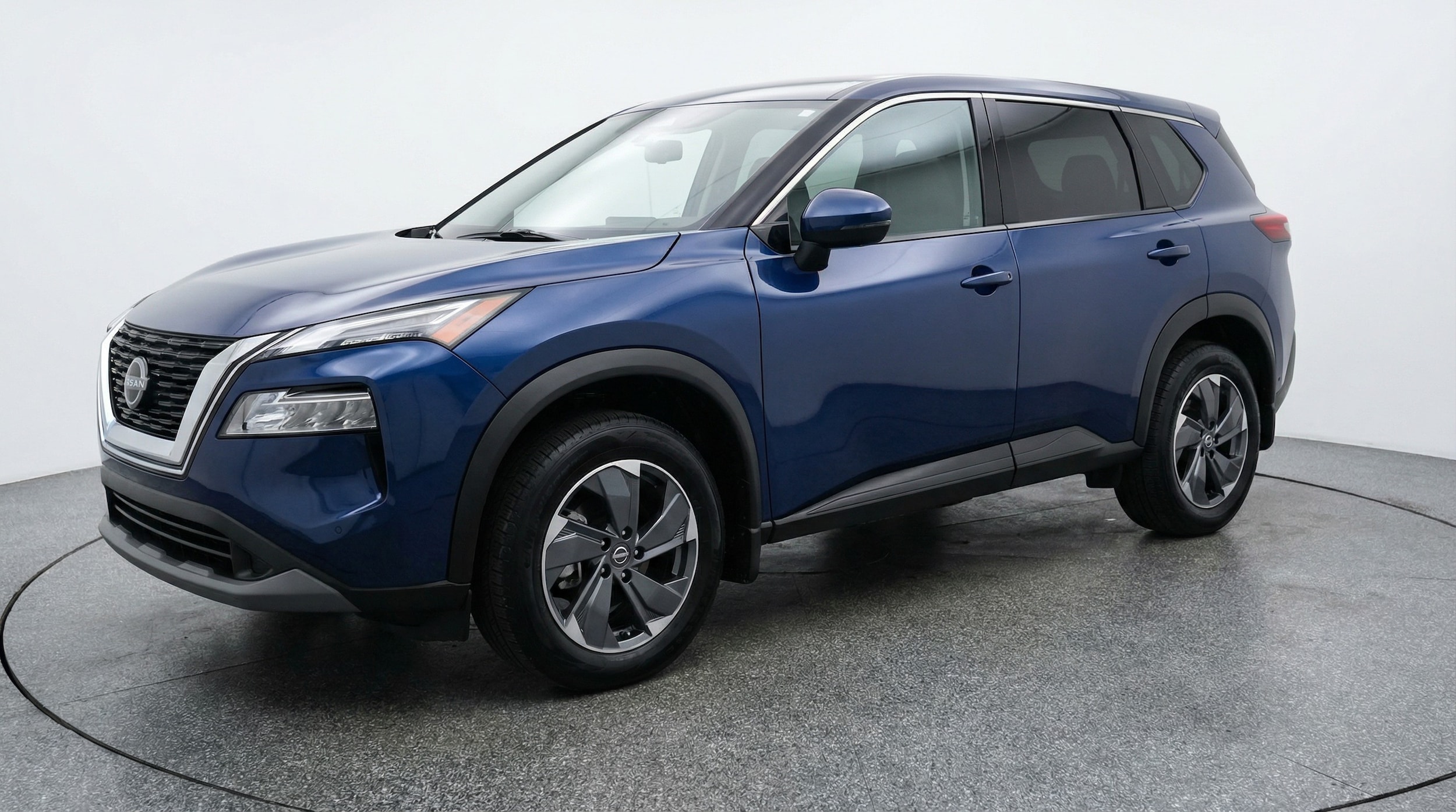 Thumbnail: 2025 Nissan Rogue - 3