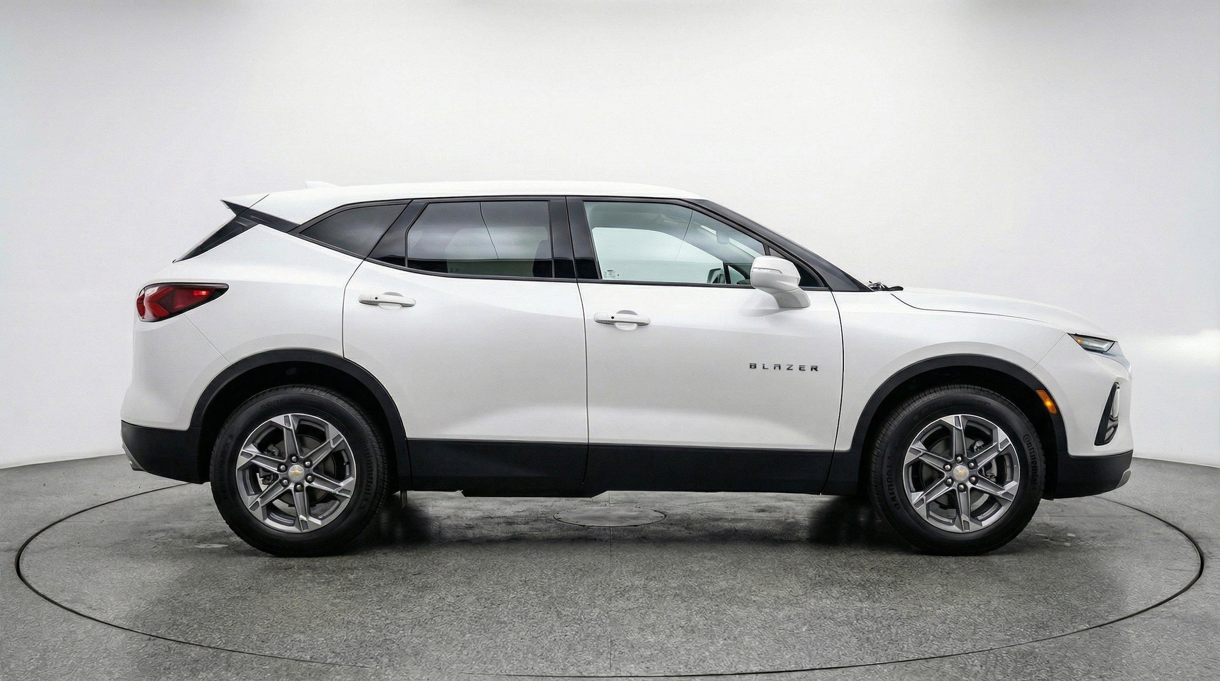 Thumbnail: 2025 Chevrolet Blazer - 11