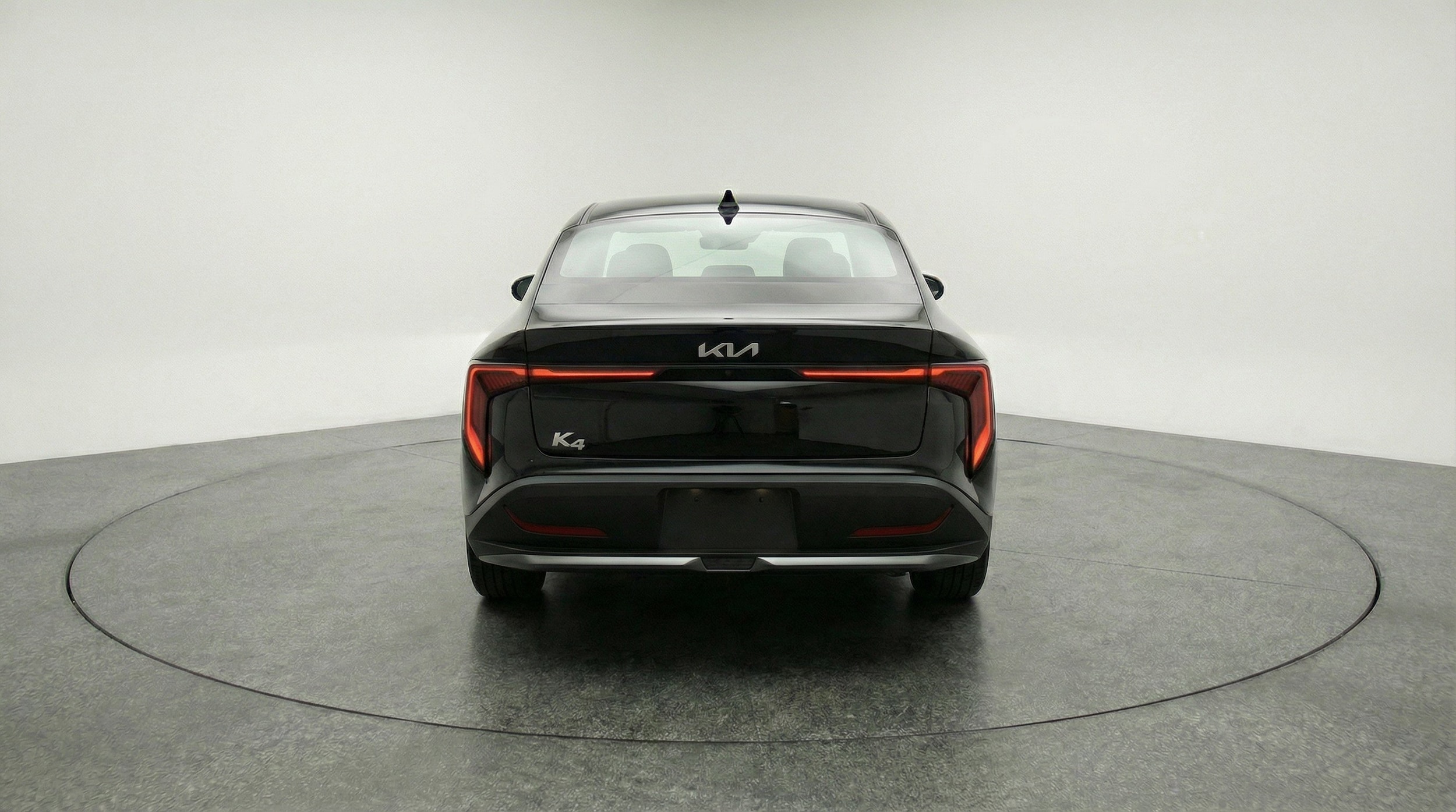 Thumbnail: 2025 Kia K4 - 7