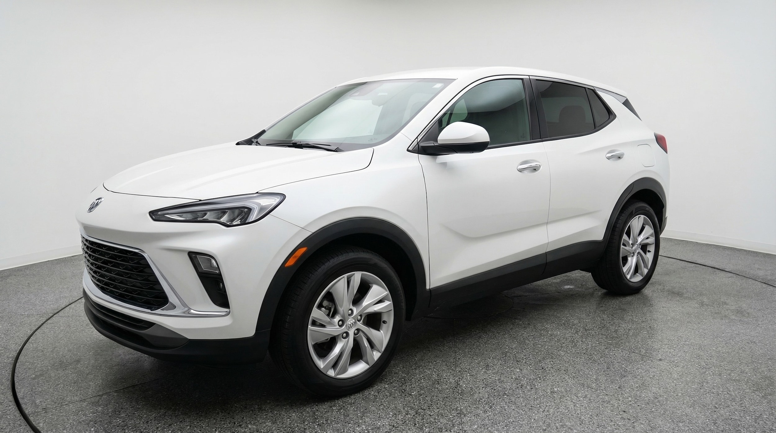 Thumbnail: 2025 Buick Encore GX - 3