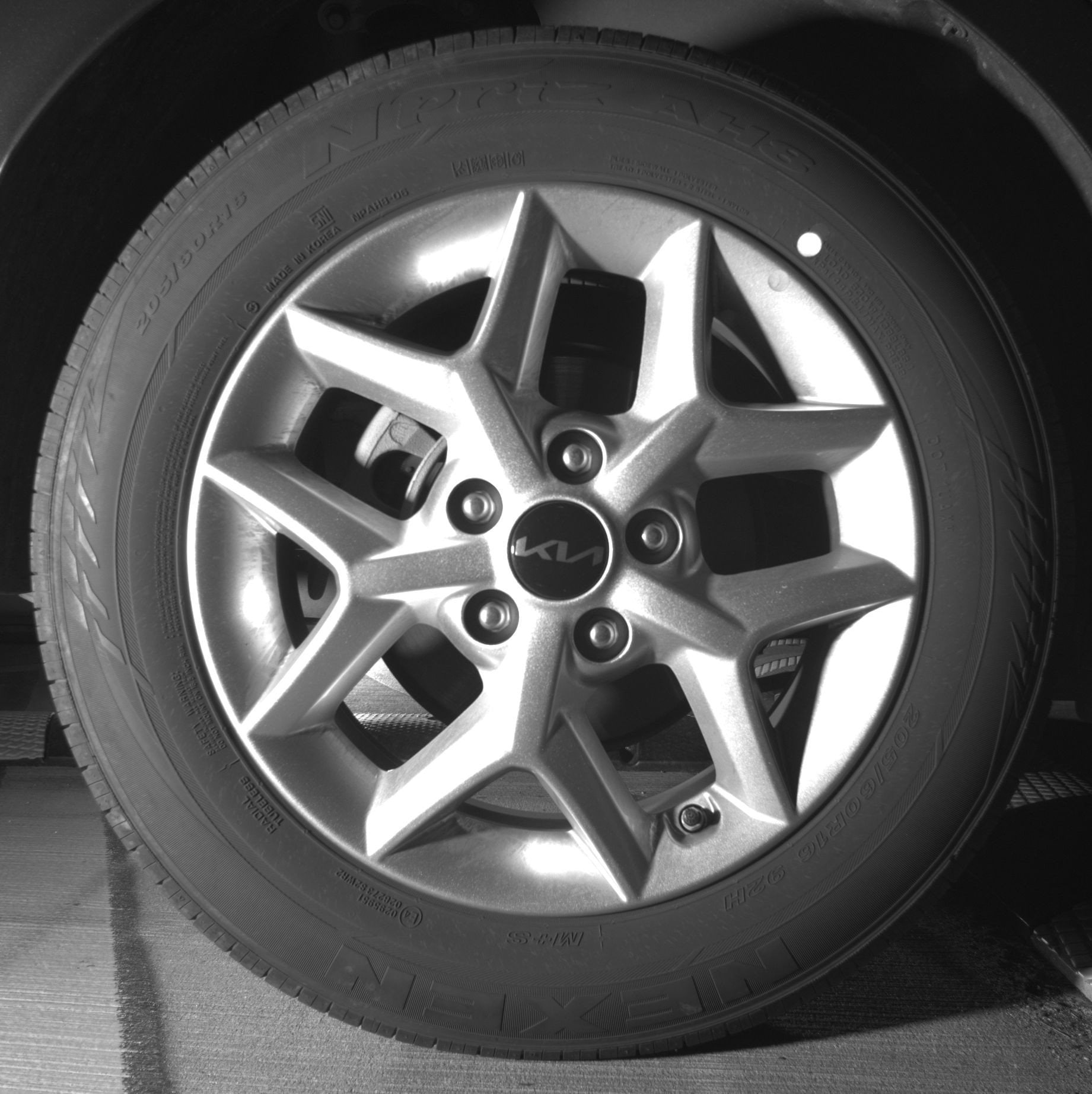 Thumbnail: 2025 Kia Soul - 15