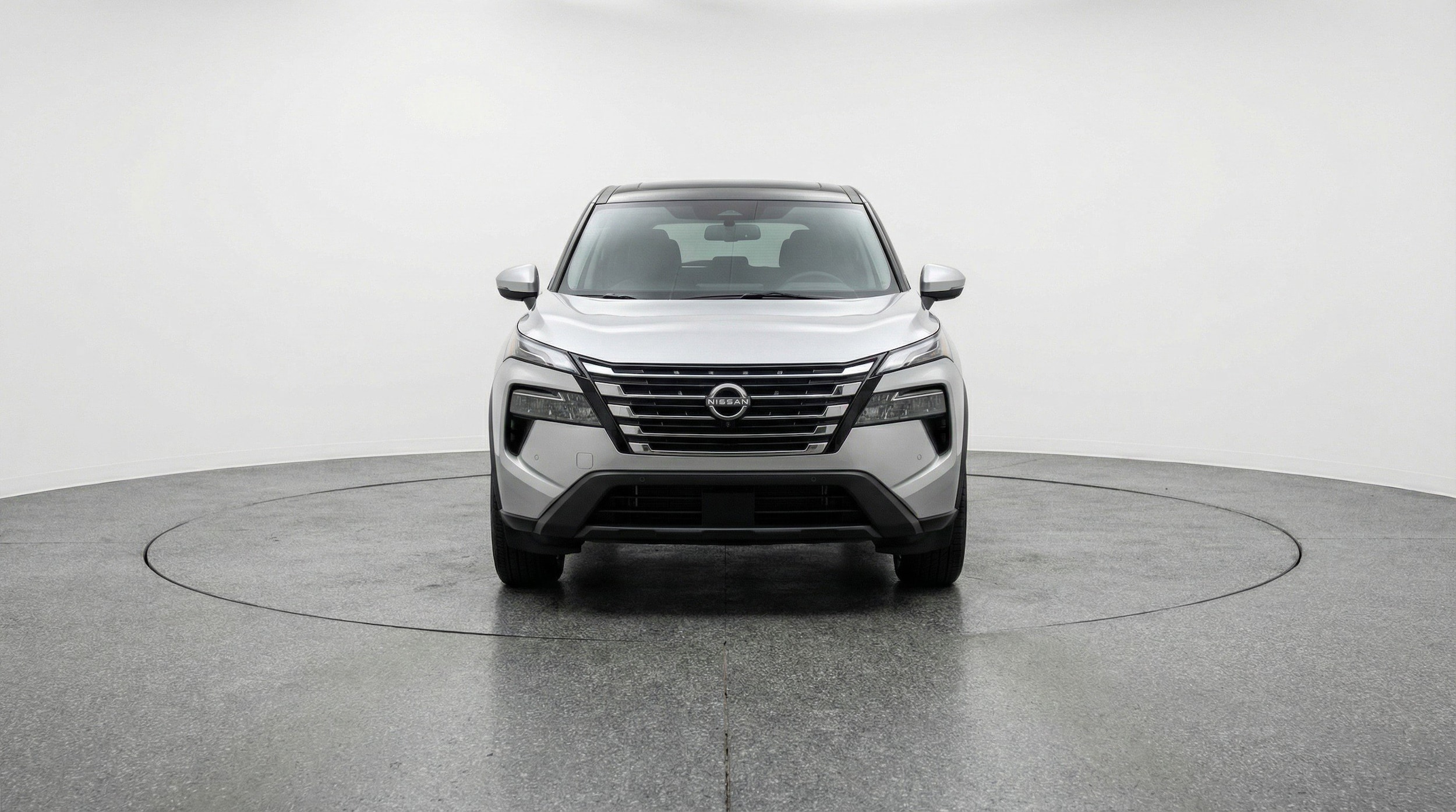 Thumbnail: 2025 Nissan Rogue - 2
