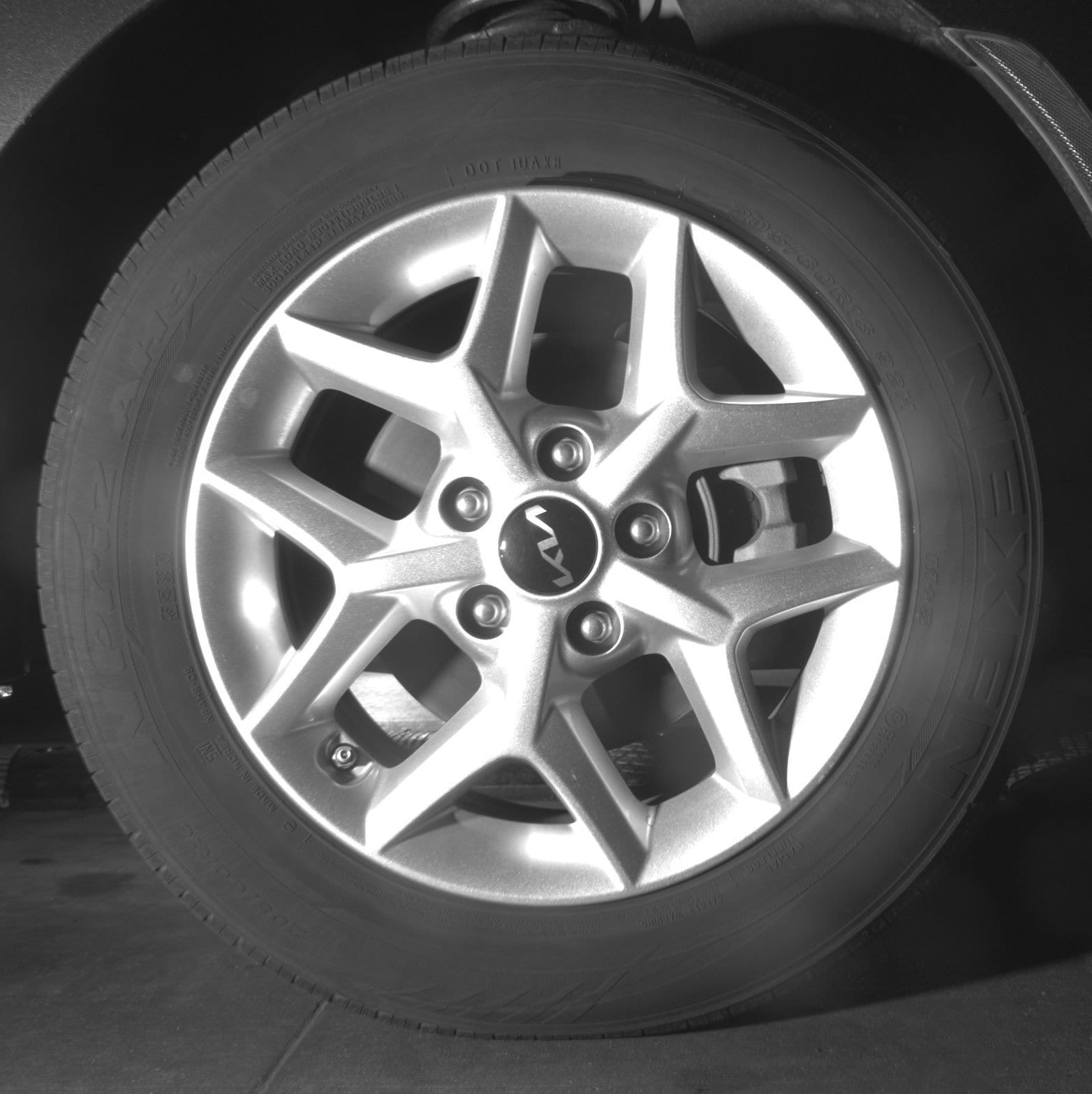 Thumbnail: 2025 Kia Soul - 13