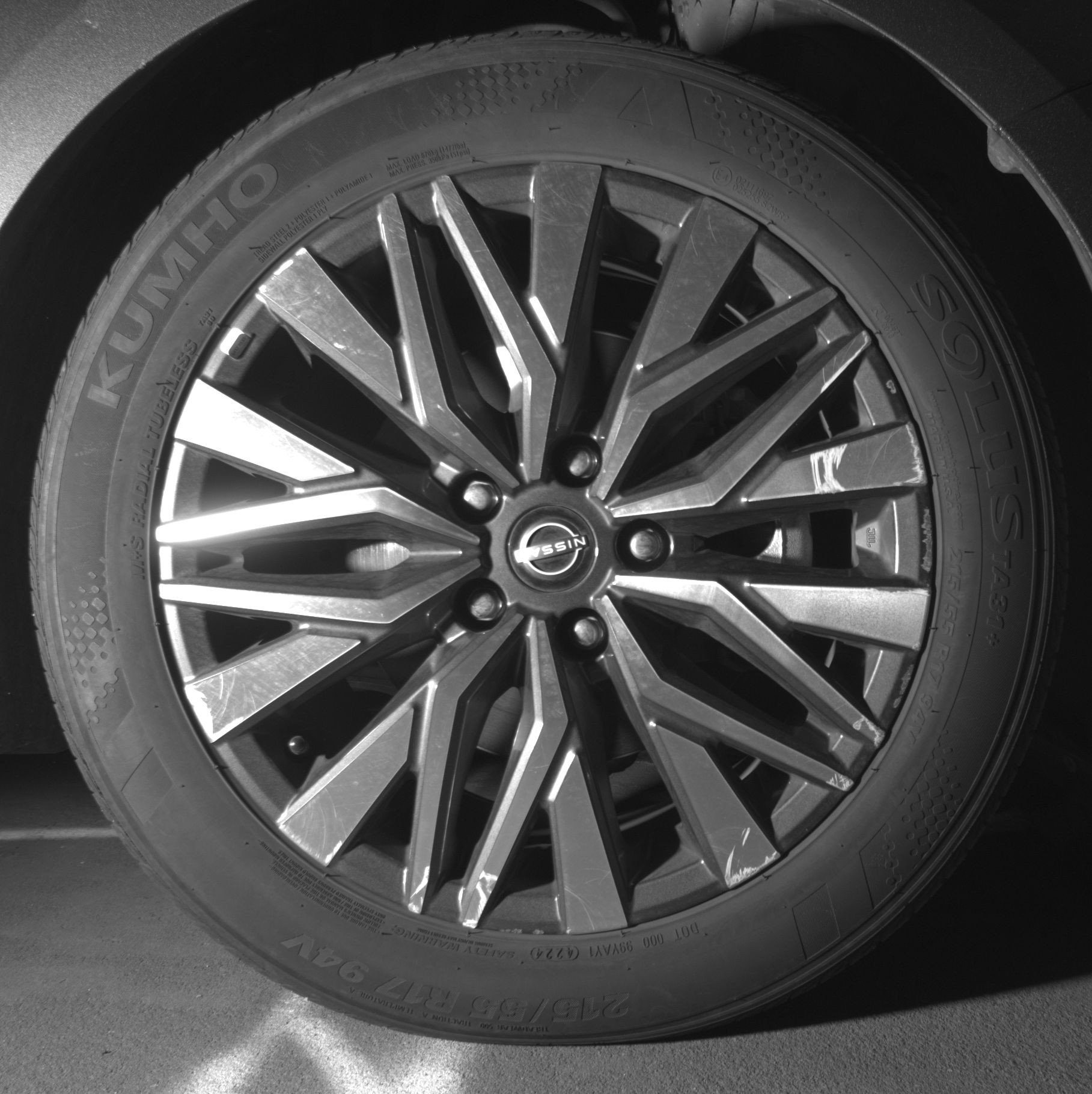 Thumbnail: 2025 Nissan Altima - 13