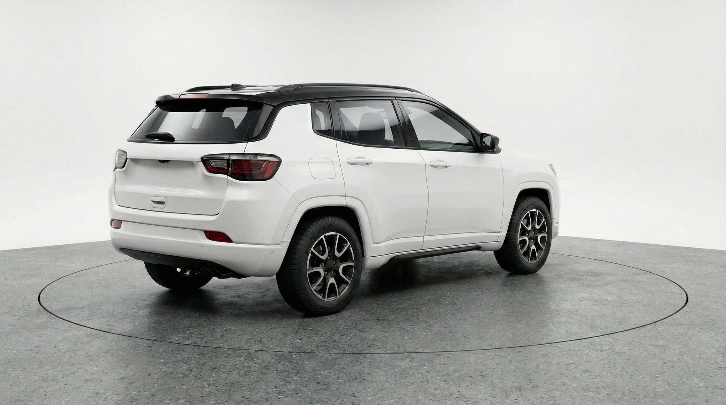 Thumbnail: 2025 Jeep Compass - 9