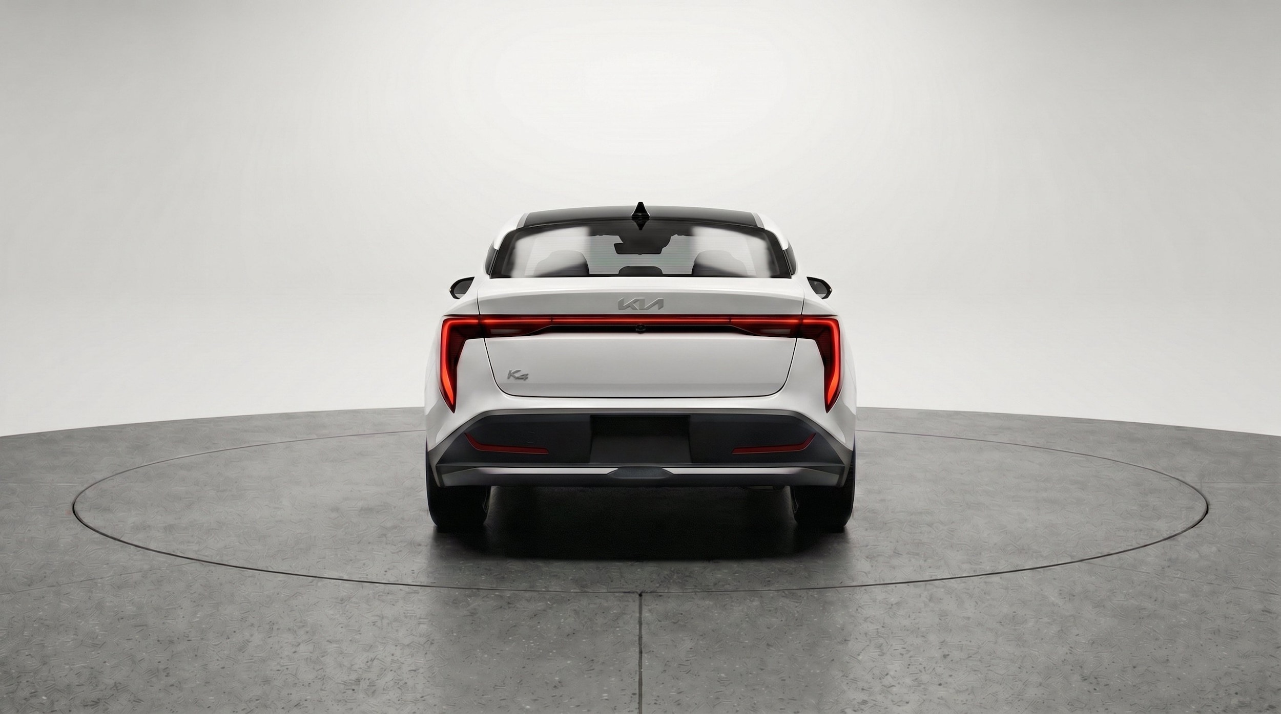 Thumbnail: 2026 Kia K4 - 7