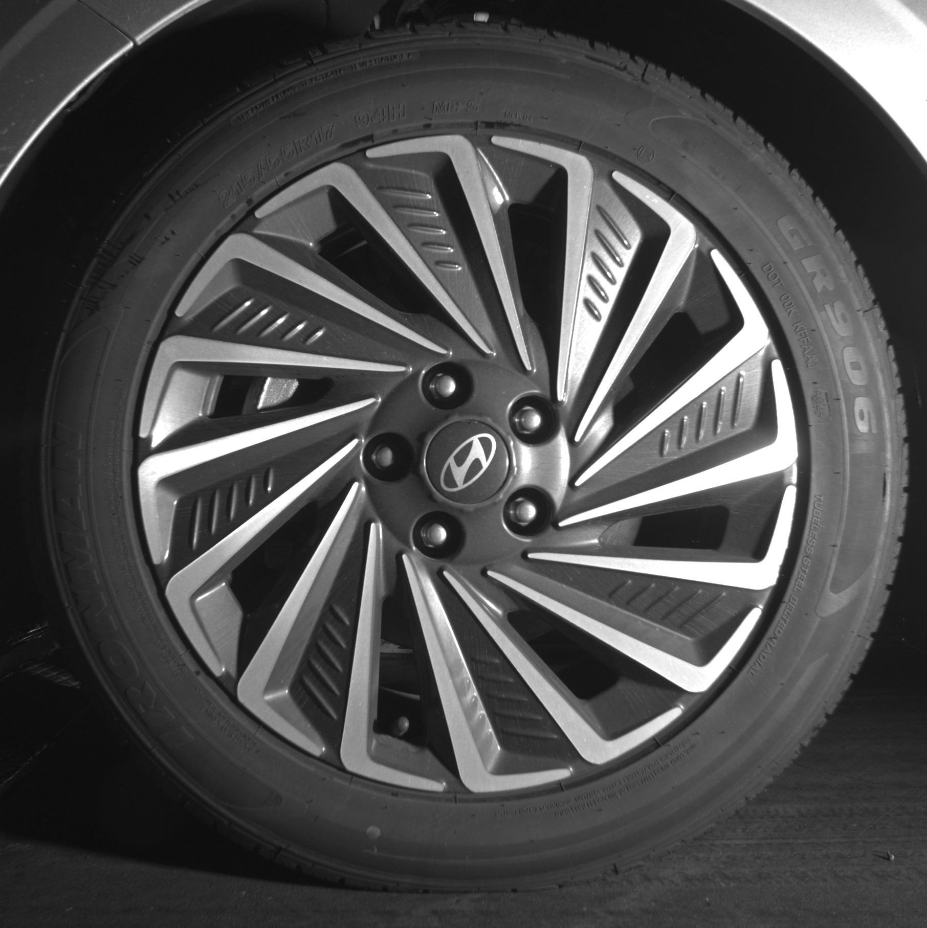 Thumbnail: 2025 Hyundai Sonata - 12