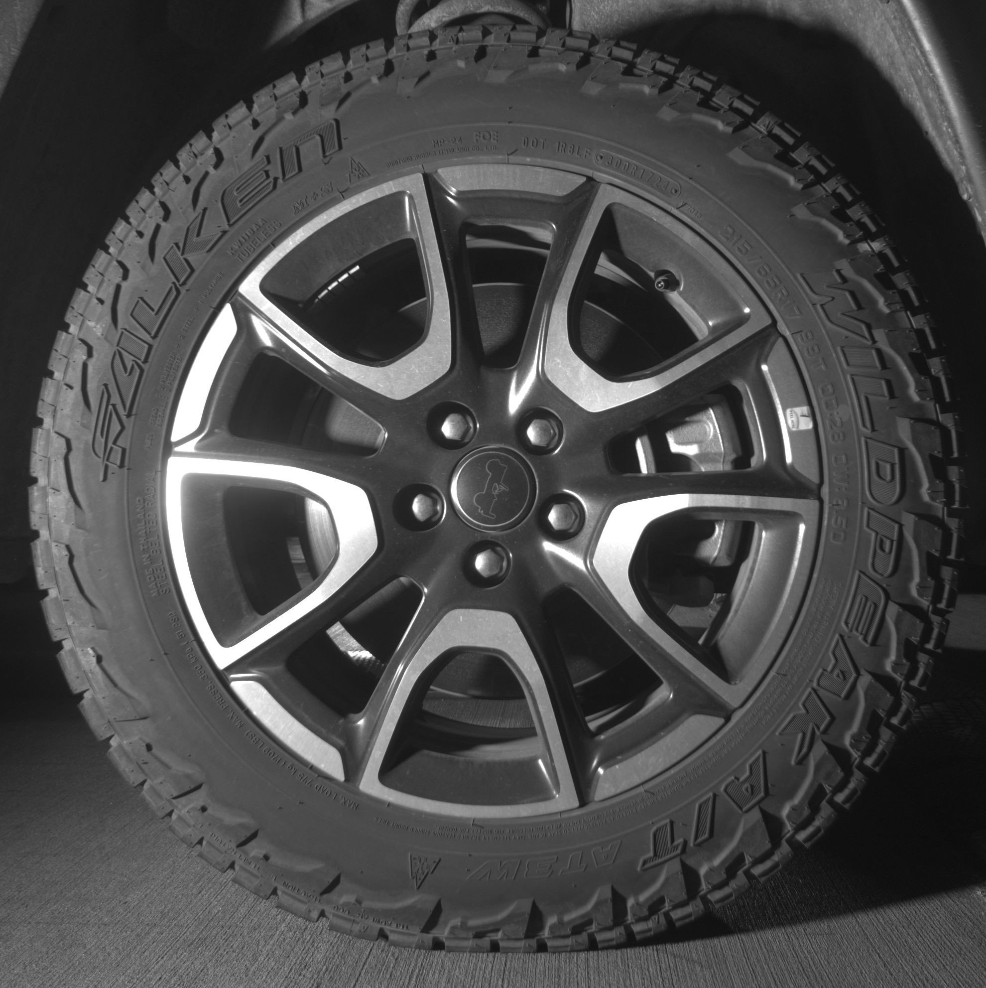 Thumbnail: 2025 Jeep Compass - 13