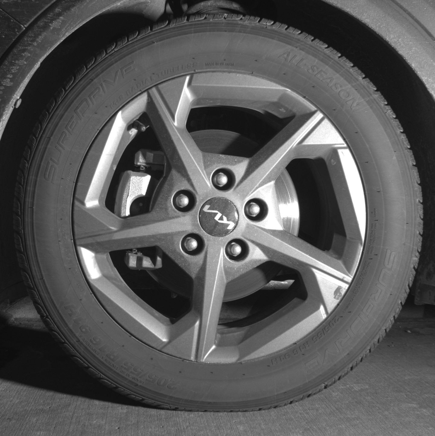 Thumbnail: 2025 Kia K4 - 12