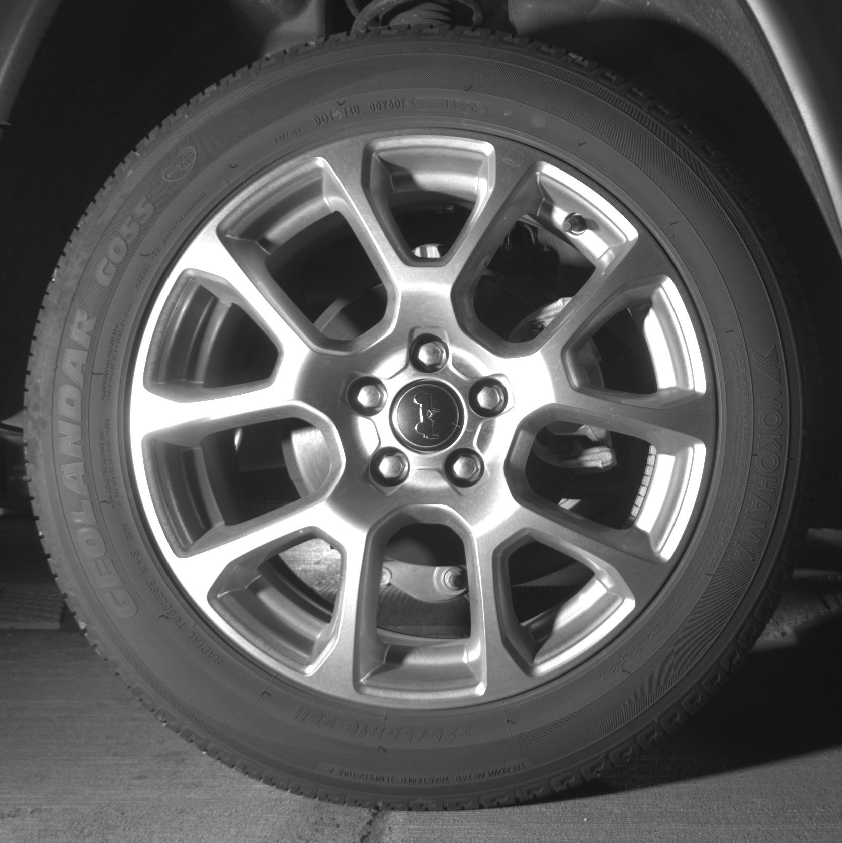 Thumbnail: 2025 Jeep Compass - 12