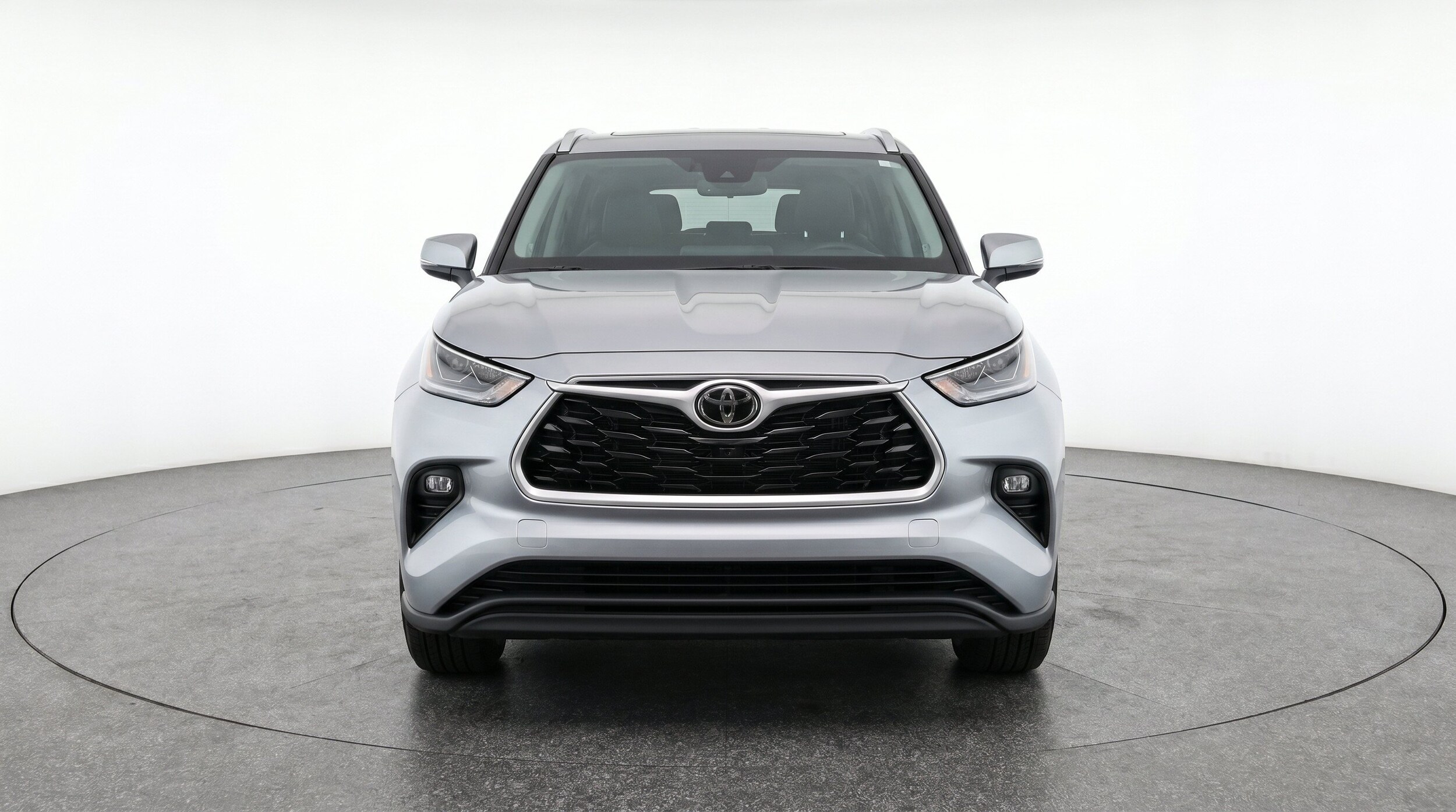 Thumbnail: 2025 Toyota Highlander - 2