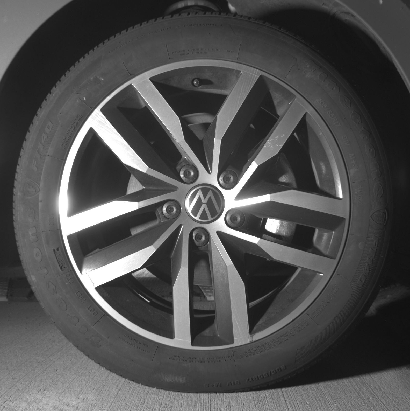 Thumbnail: 2025 Volkswagen Jetta - 10