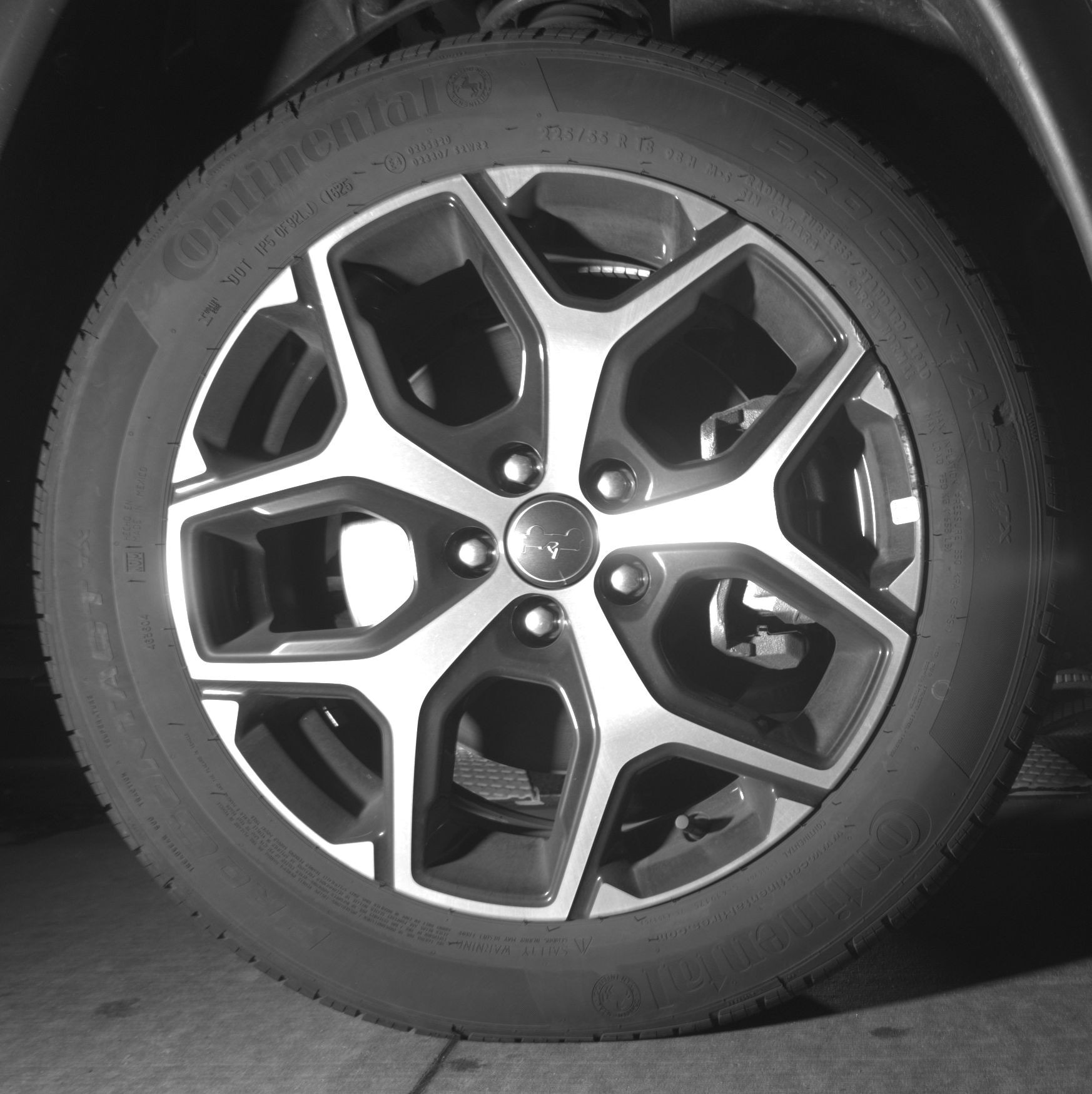 Thumbnail: 2025 Jeep Compass - 10