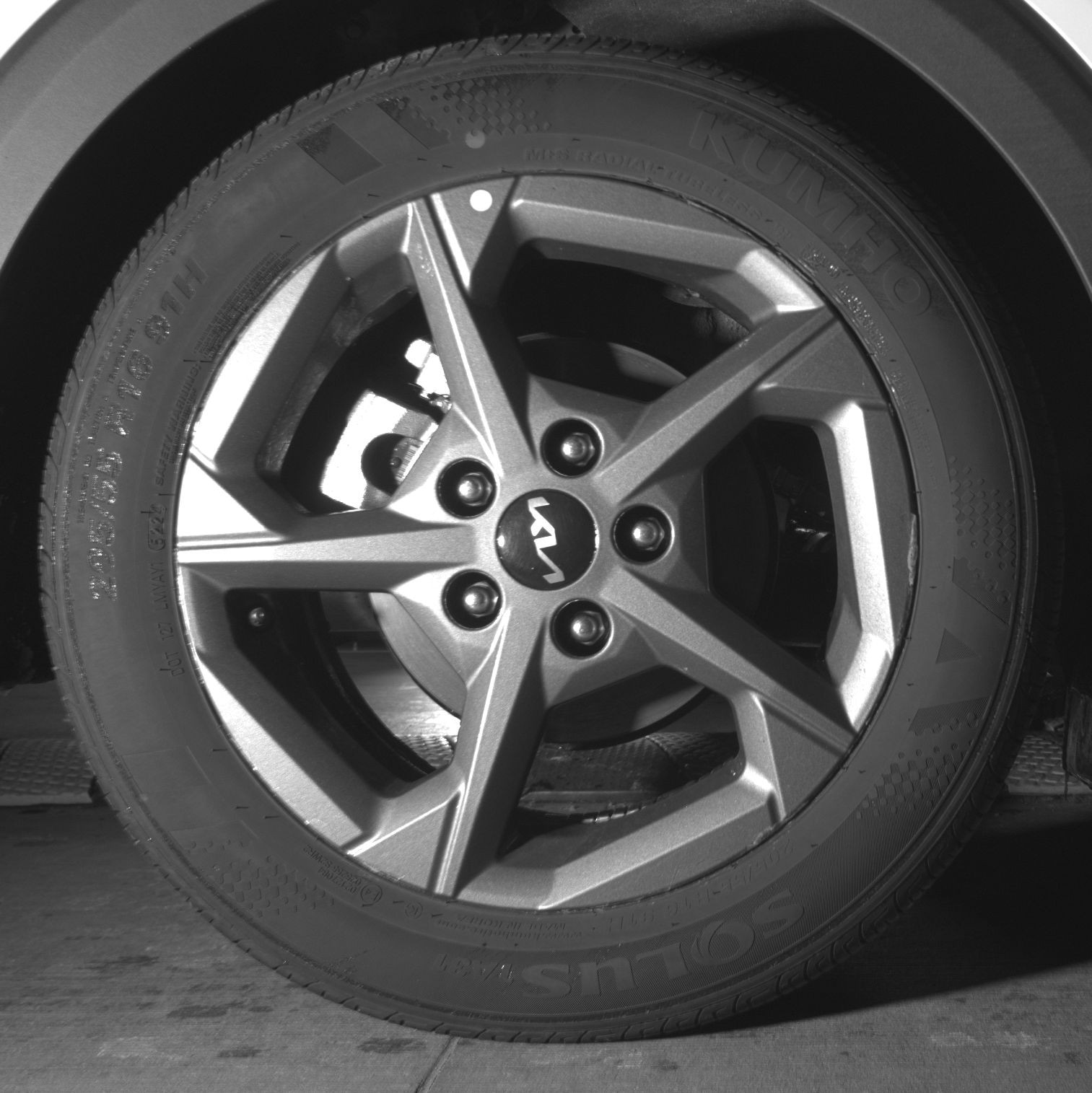 Thumbnail: 2025 Kia K4 - 12