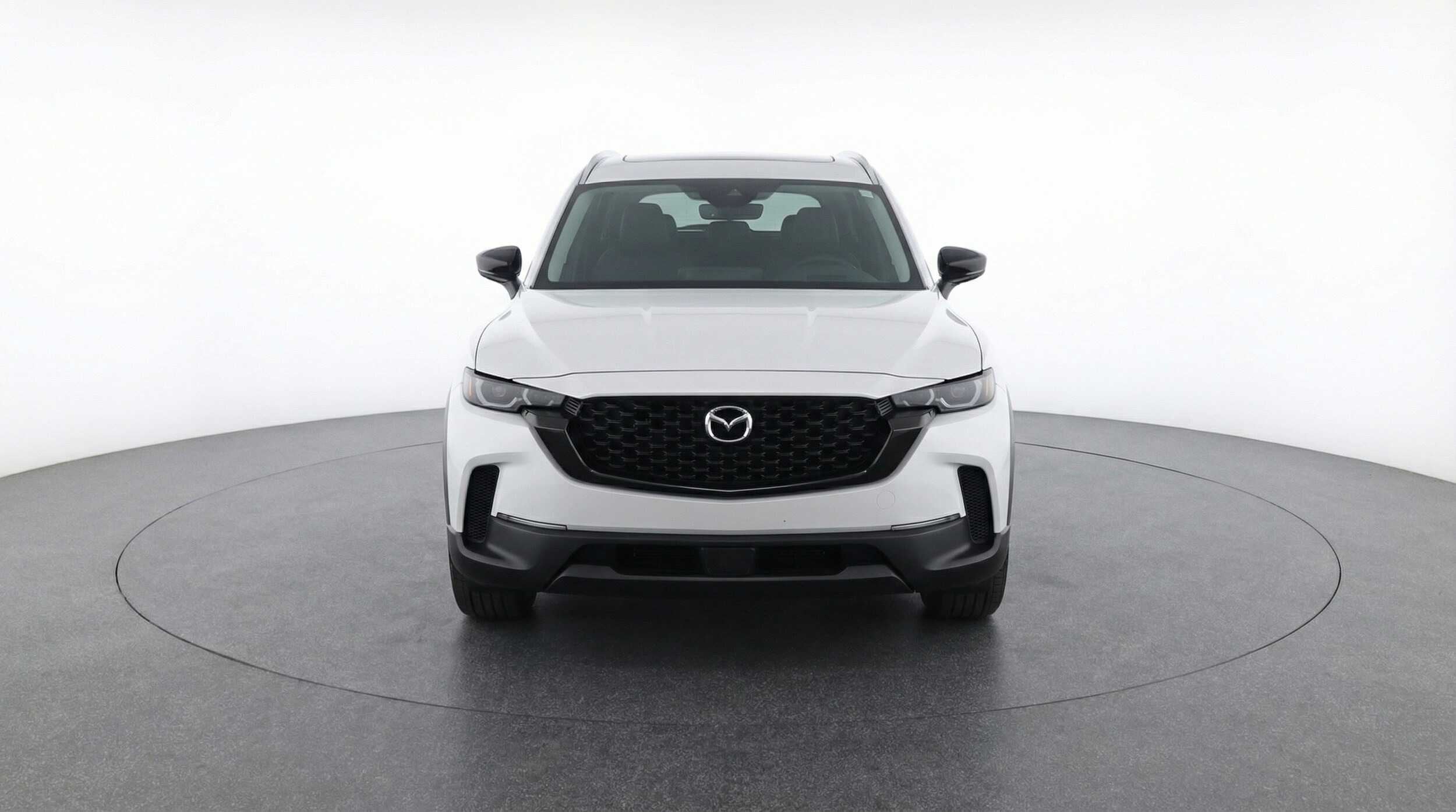 Thumbnail: 2025 Mazda CX-50 - 2
