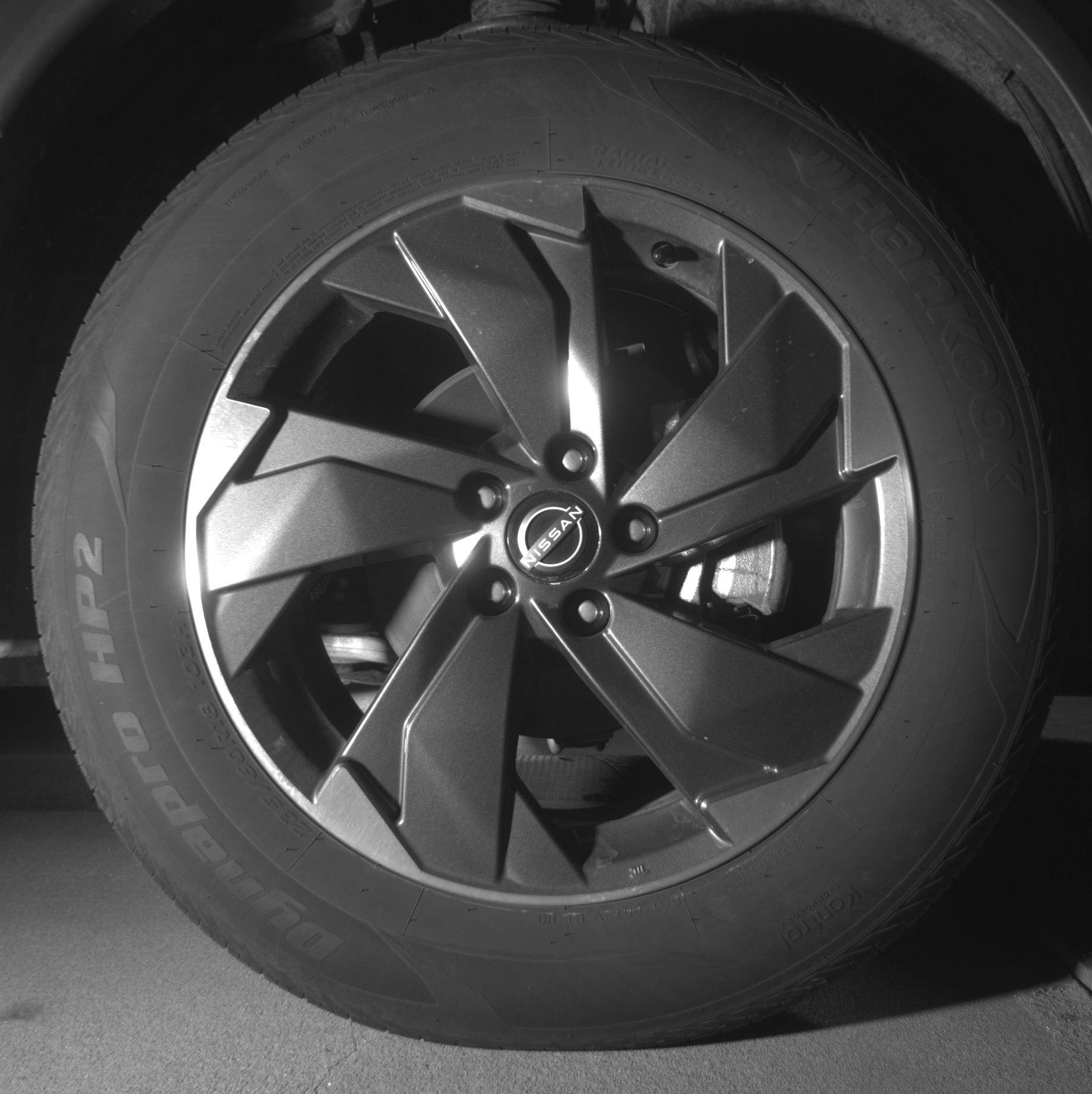 Thumbnail: 2025 Nissan Rogue - 10