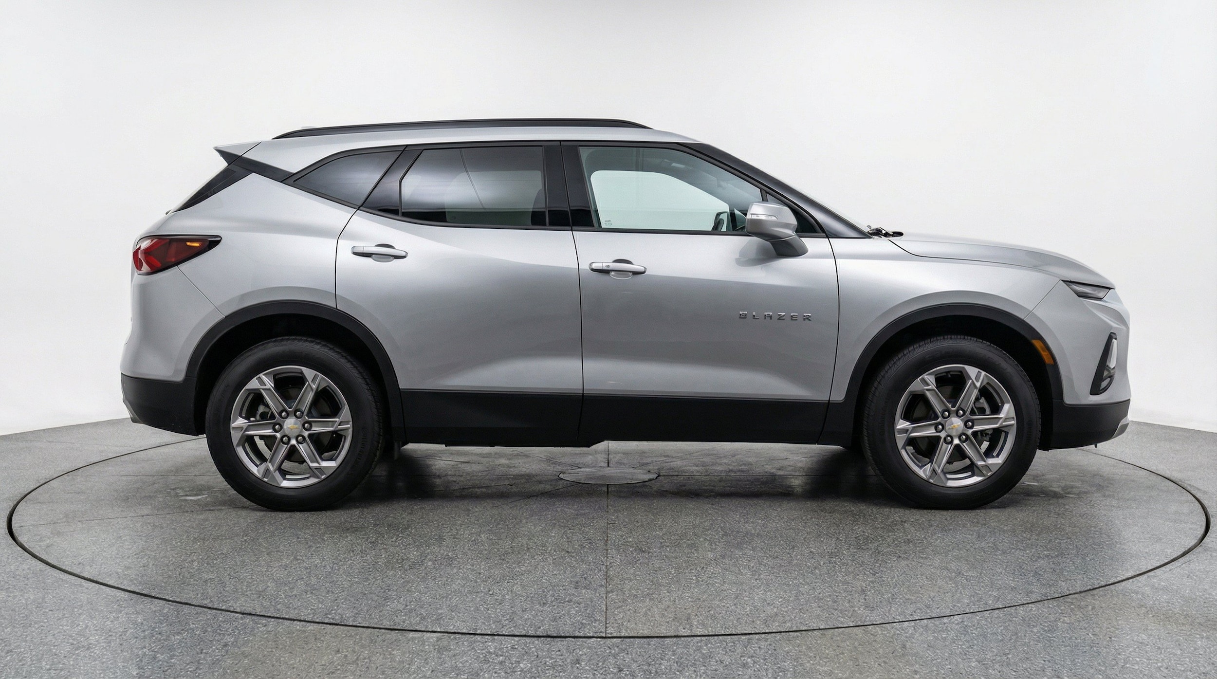 Thumbnail: 2026 Chevrolet Blazer - 11