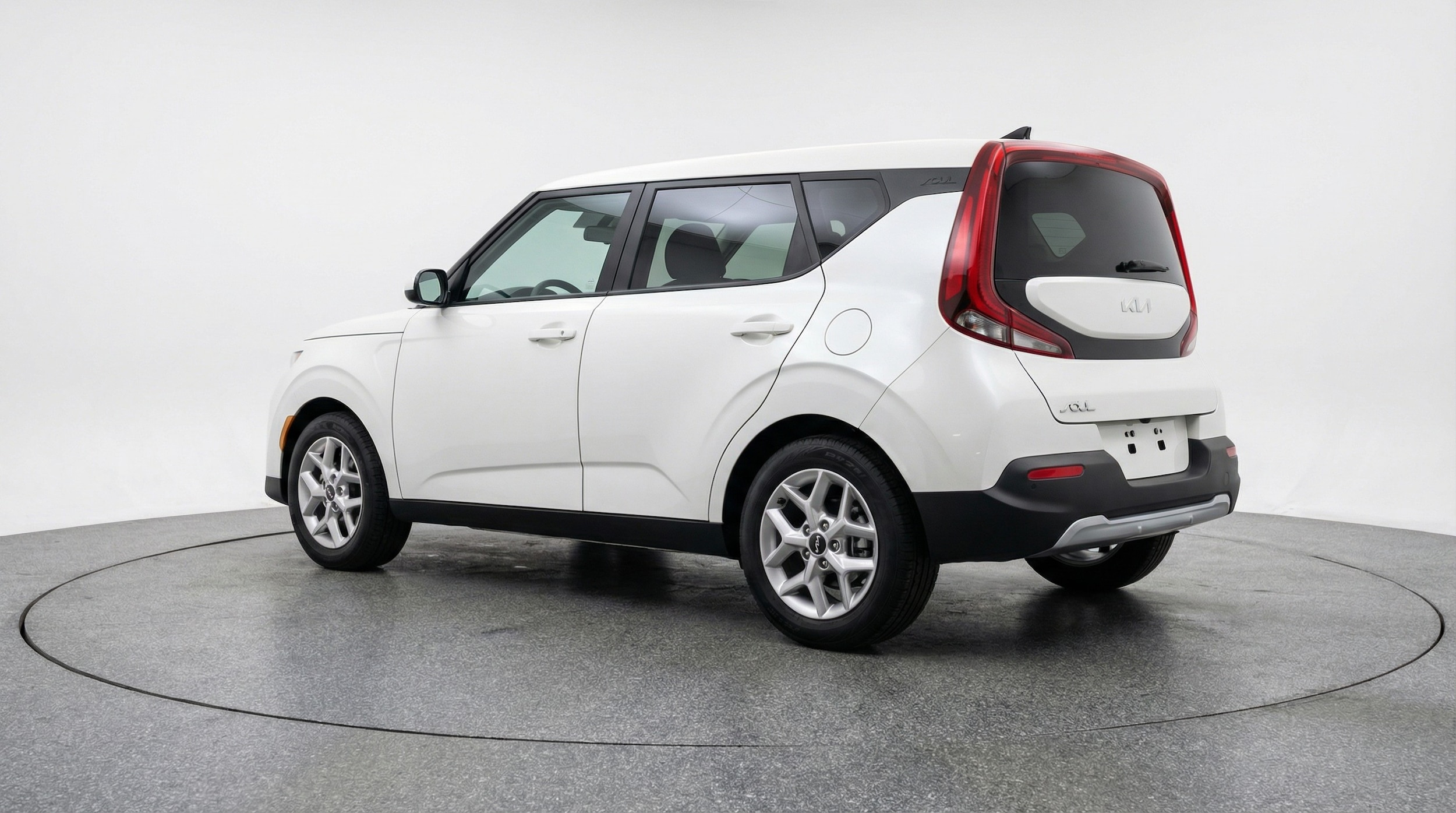 Thumbnail: 2025 Kia Soul - 5