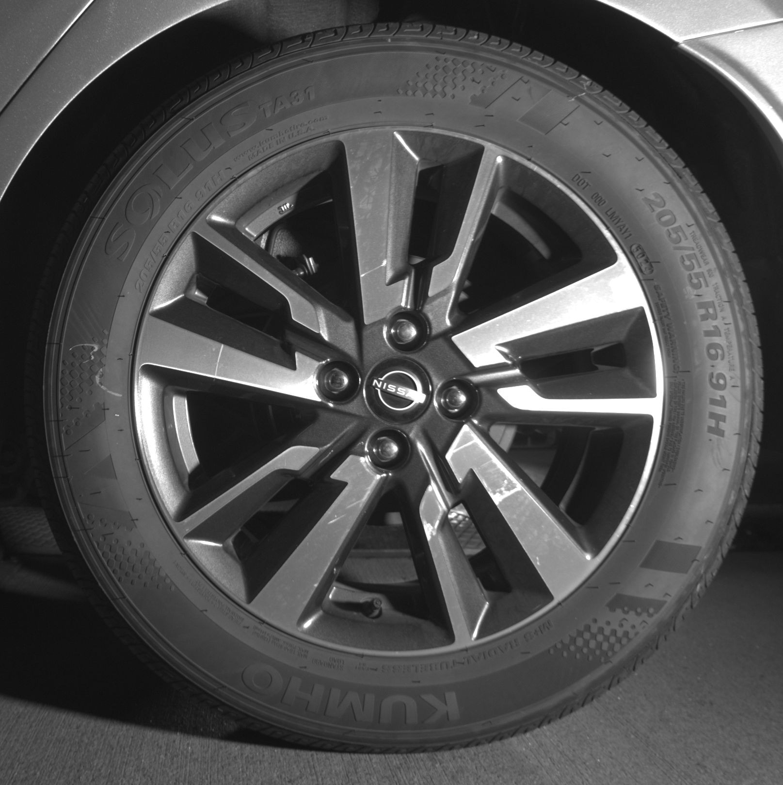 Thumbnail: 2025 Nissan Versa - 11