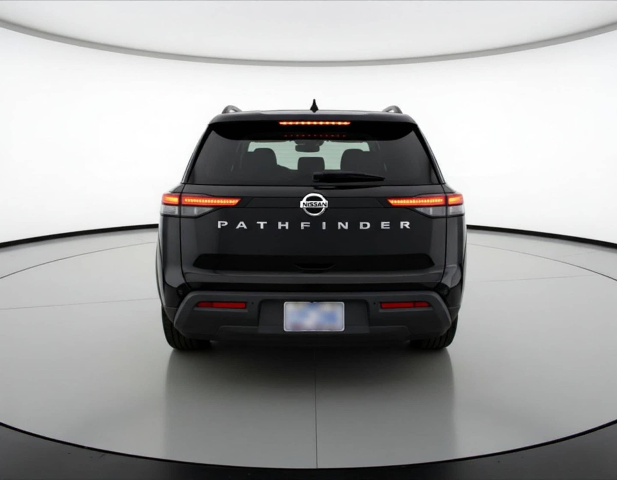 Thumbnail: 2025 Nissan Pathfinder - 6