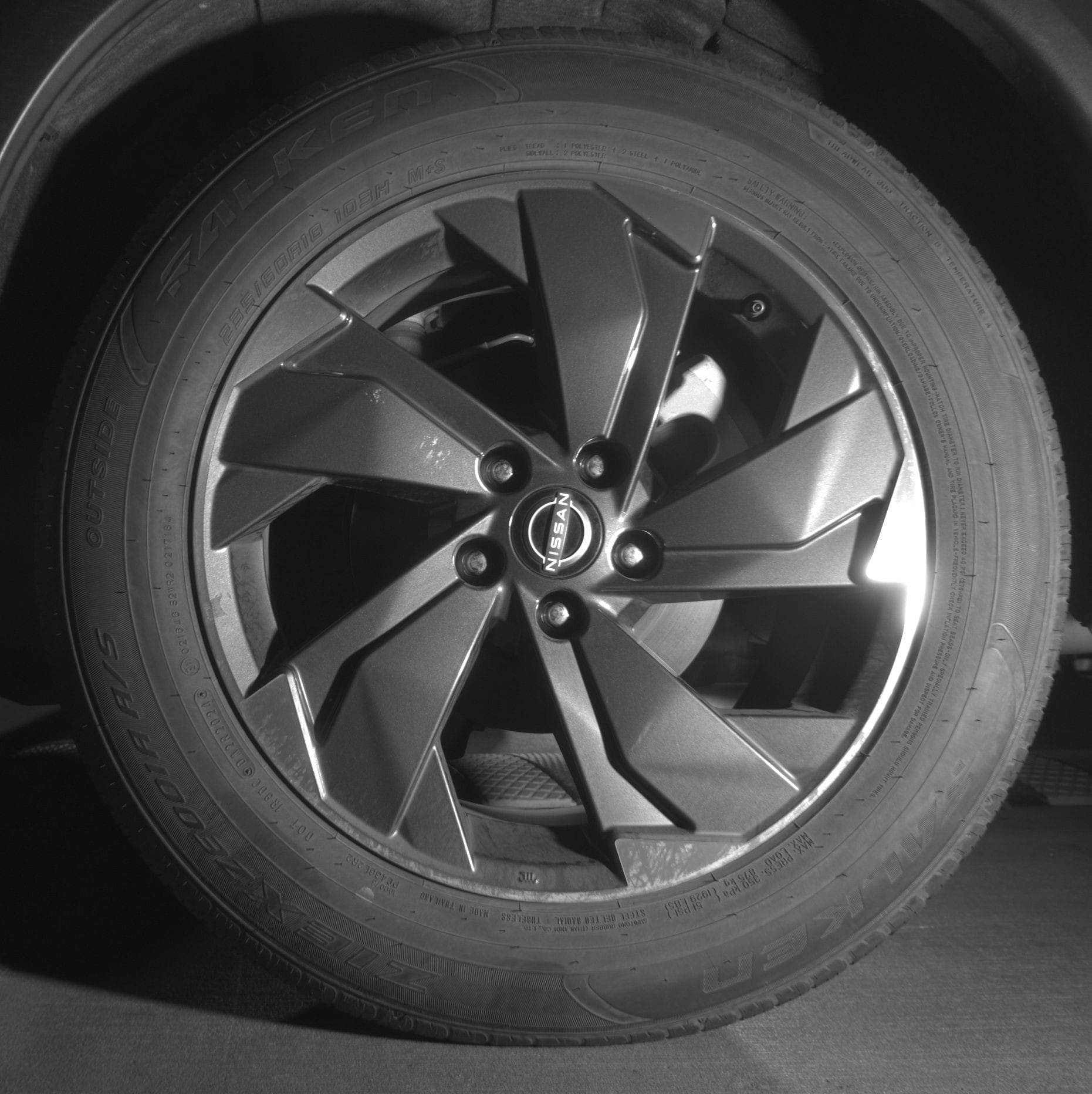 Thumbnail: 2025 Nissan Rogue - 11