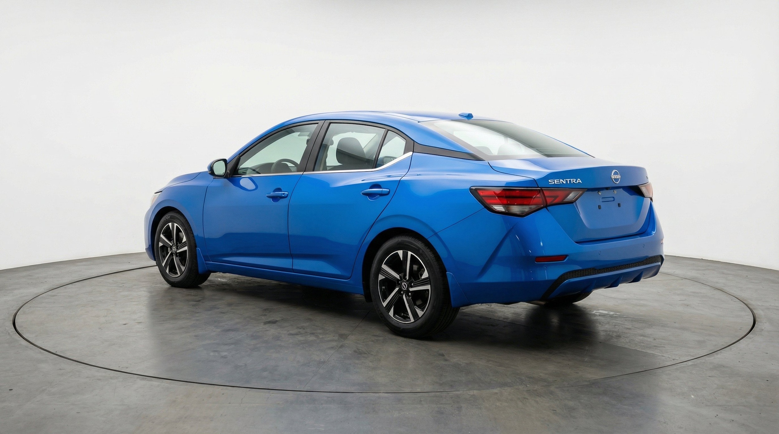 Thumbnail: 2025 Nissan Sentra - 6
