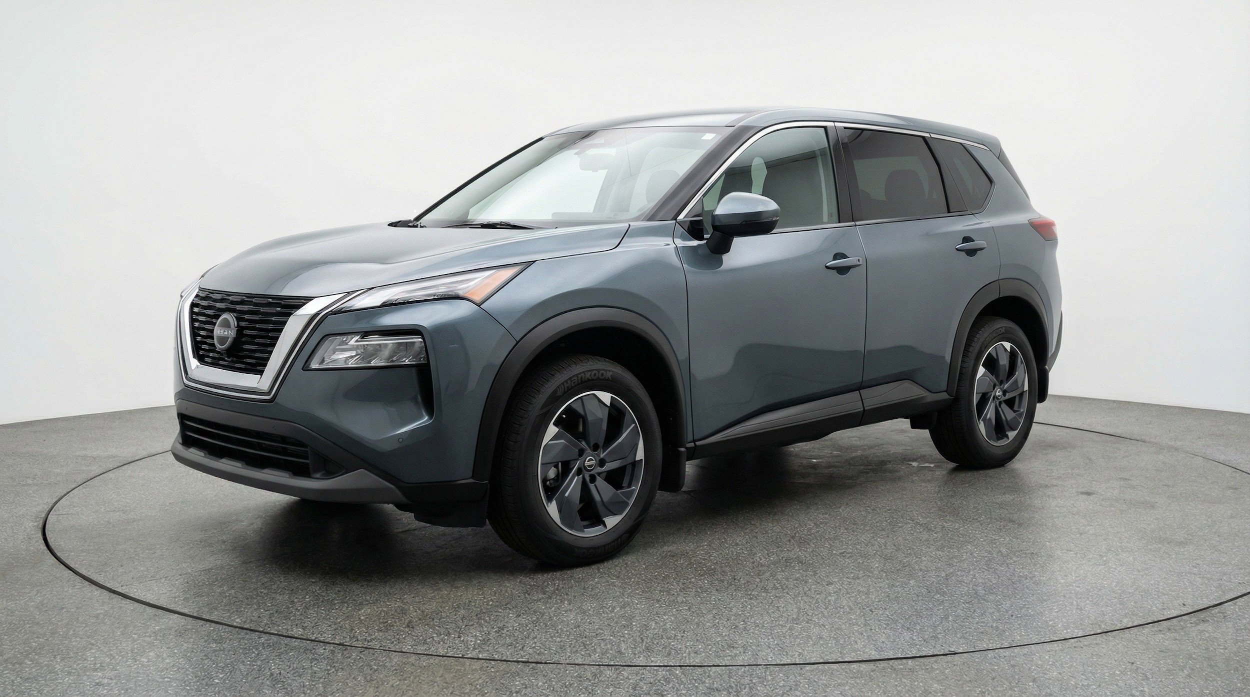 Thumbnail: 2025 Nissan Rogue - 3