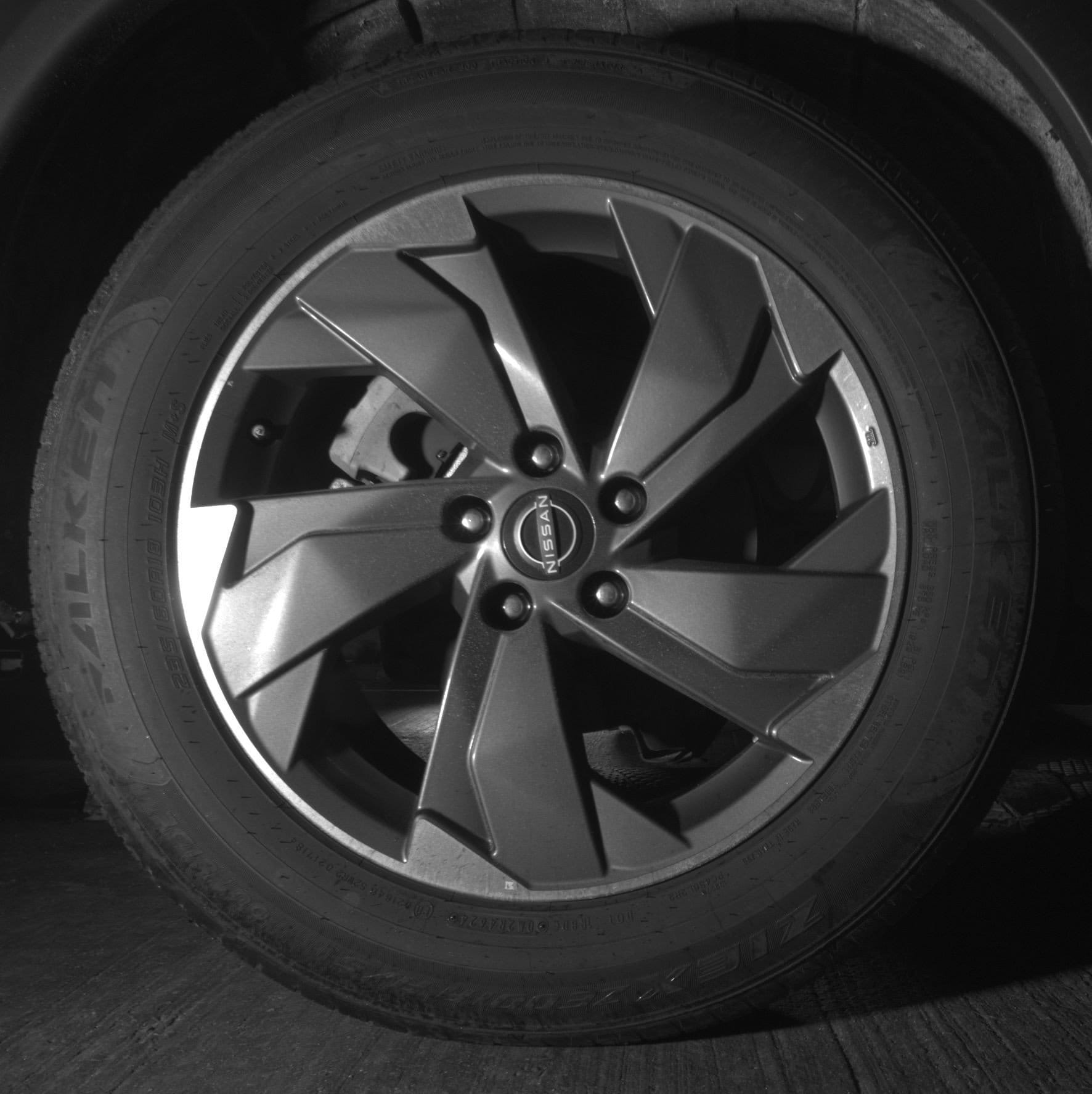 Thumbnail: 2025 Nissan Rogue - 15