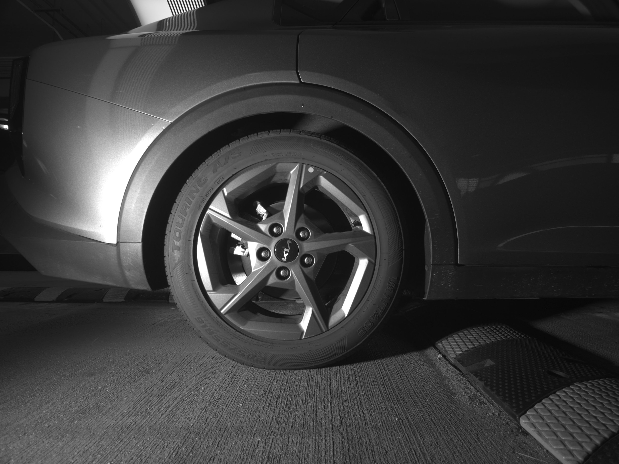 Thumbnail: 2025 Kia K4 - 12