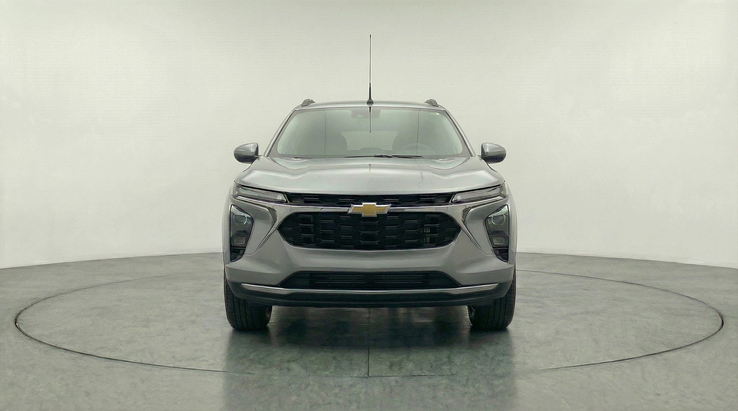 Thumbnail: 2025 Chevrolet Trax - 2