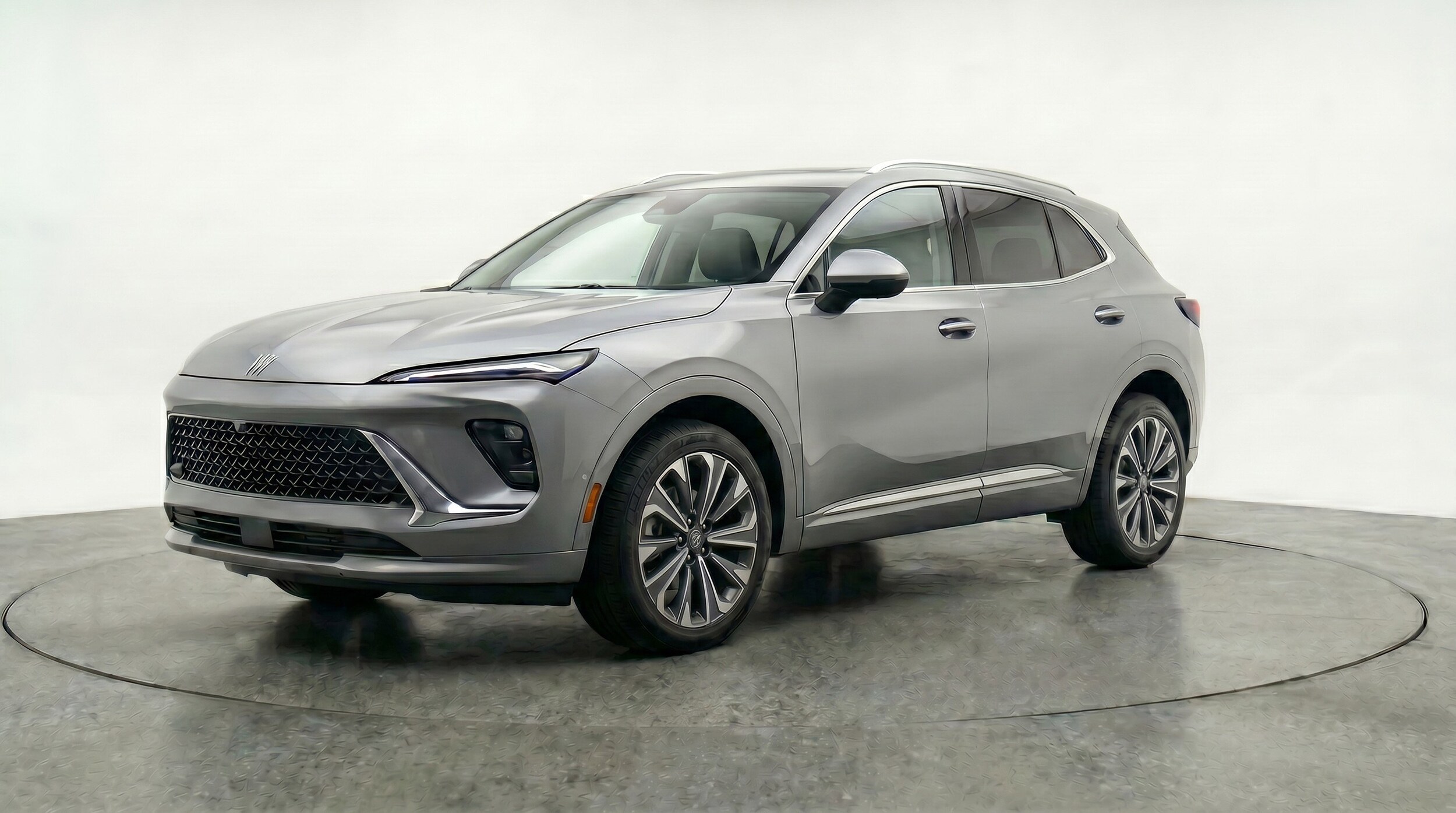 Thumbnail: 2024 Buick Envision - 3