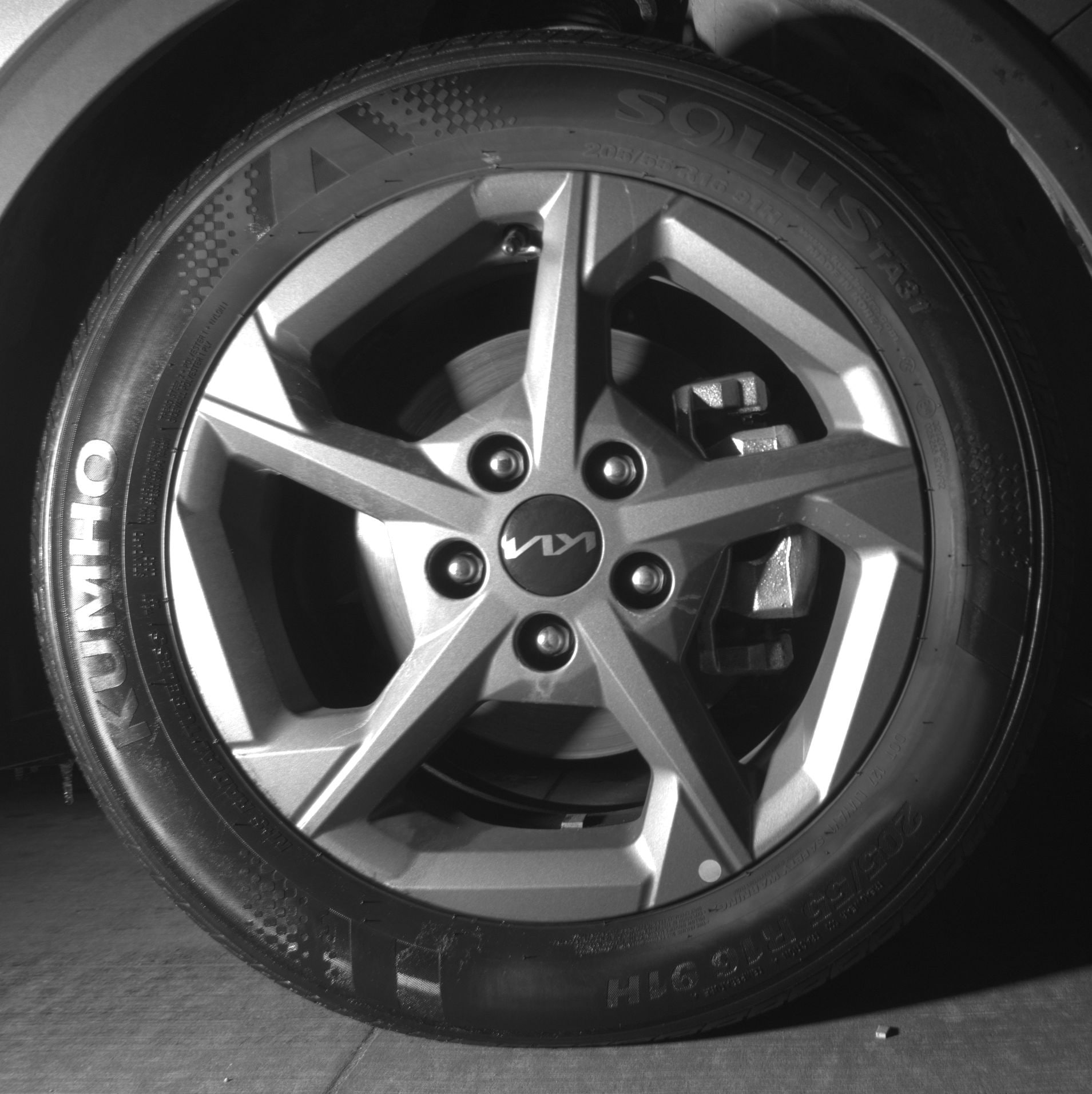 Thumbnail: 2025 Kia K4 - 10