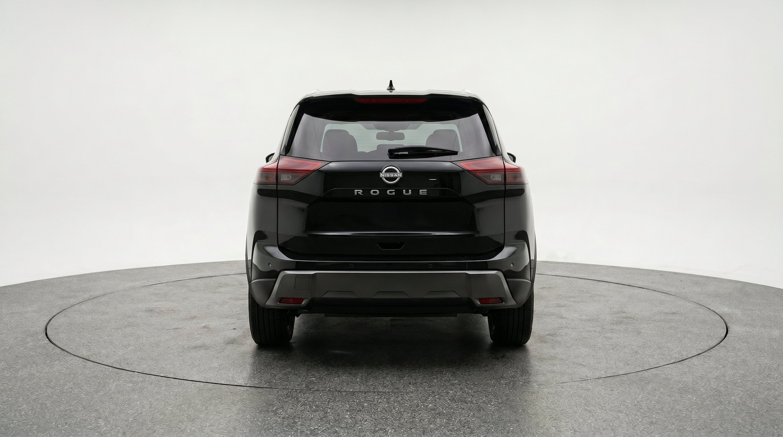 Thumbnail: 2026 Nissan Rogue - 7