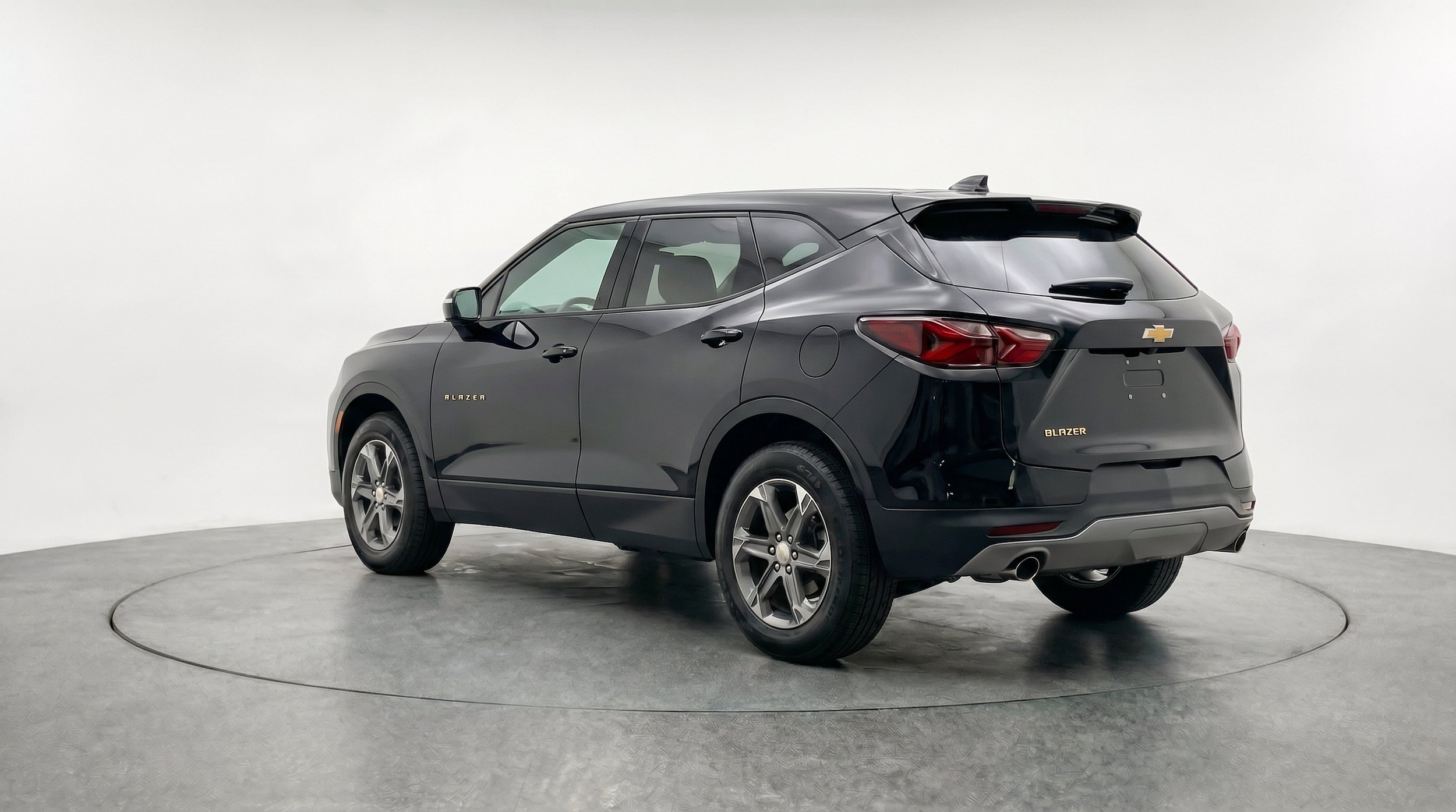 Thumbnail: 2025 Chevrolet Blazer - 6