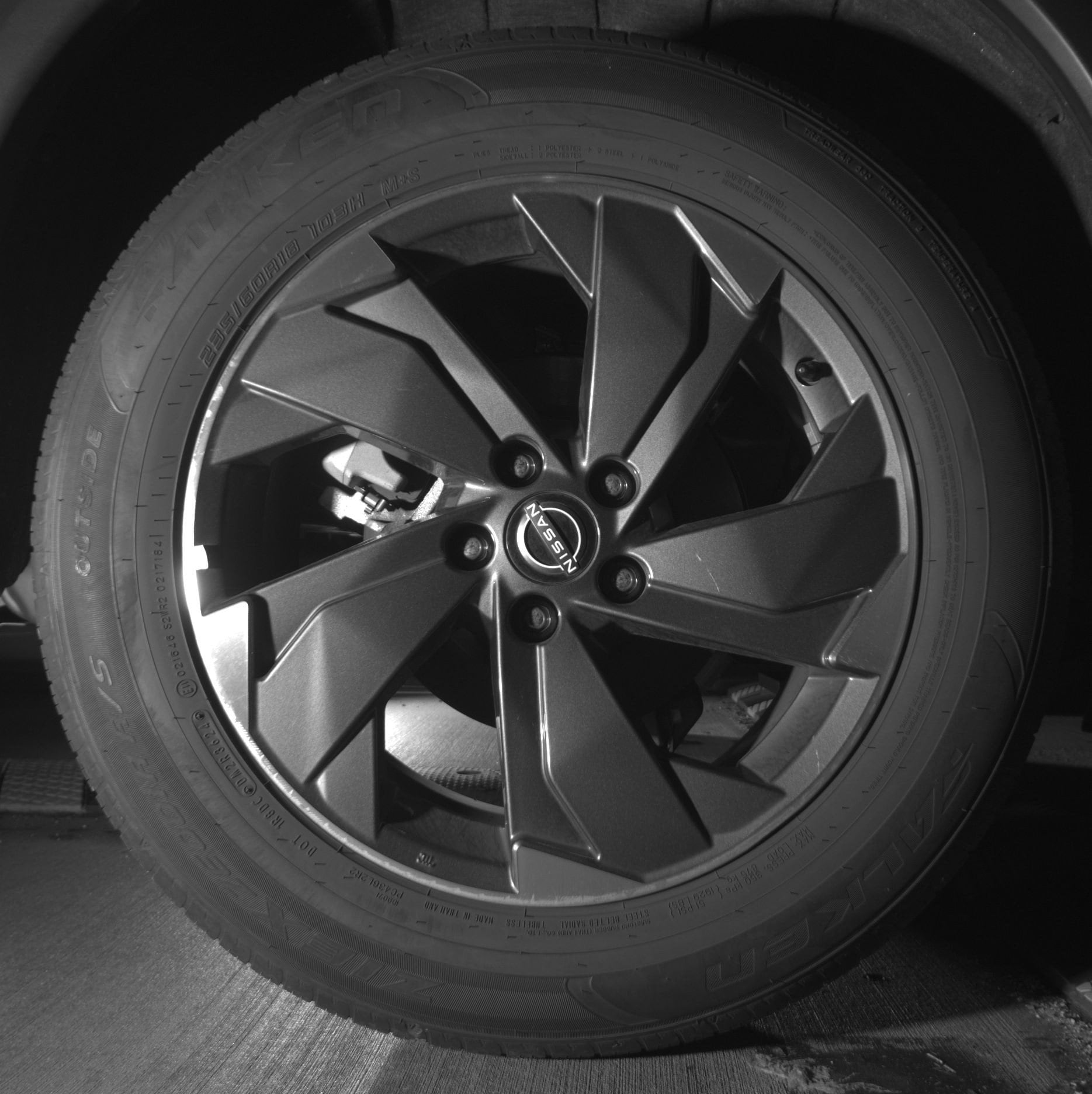 Thumbnail: 2025 Nissan Rogue - 15