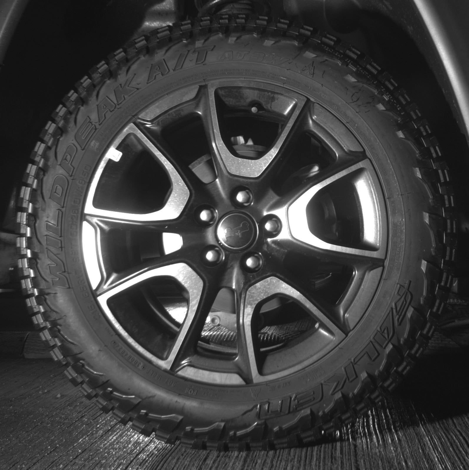 Thumbnail: 2025 Jeep Compass - 15