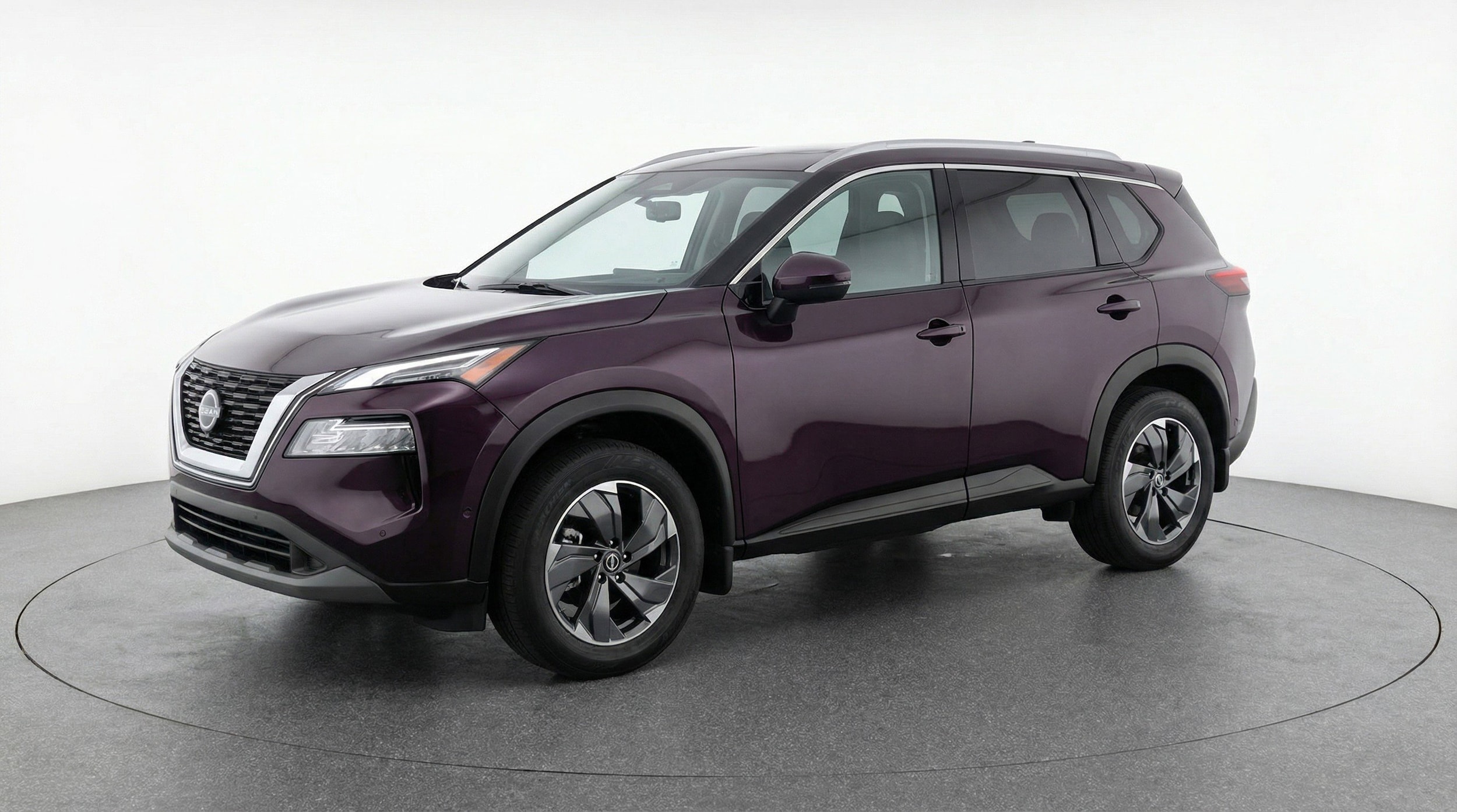 Thumbnail: 2025 Nissan Rogue - 3