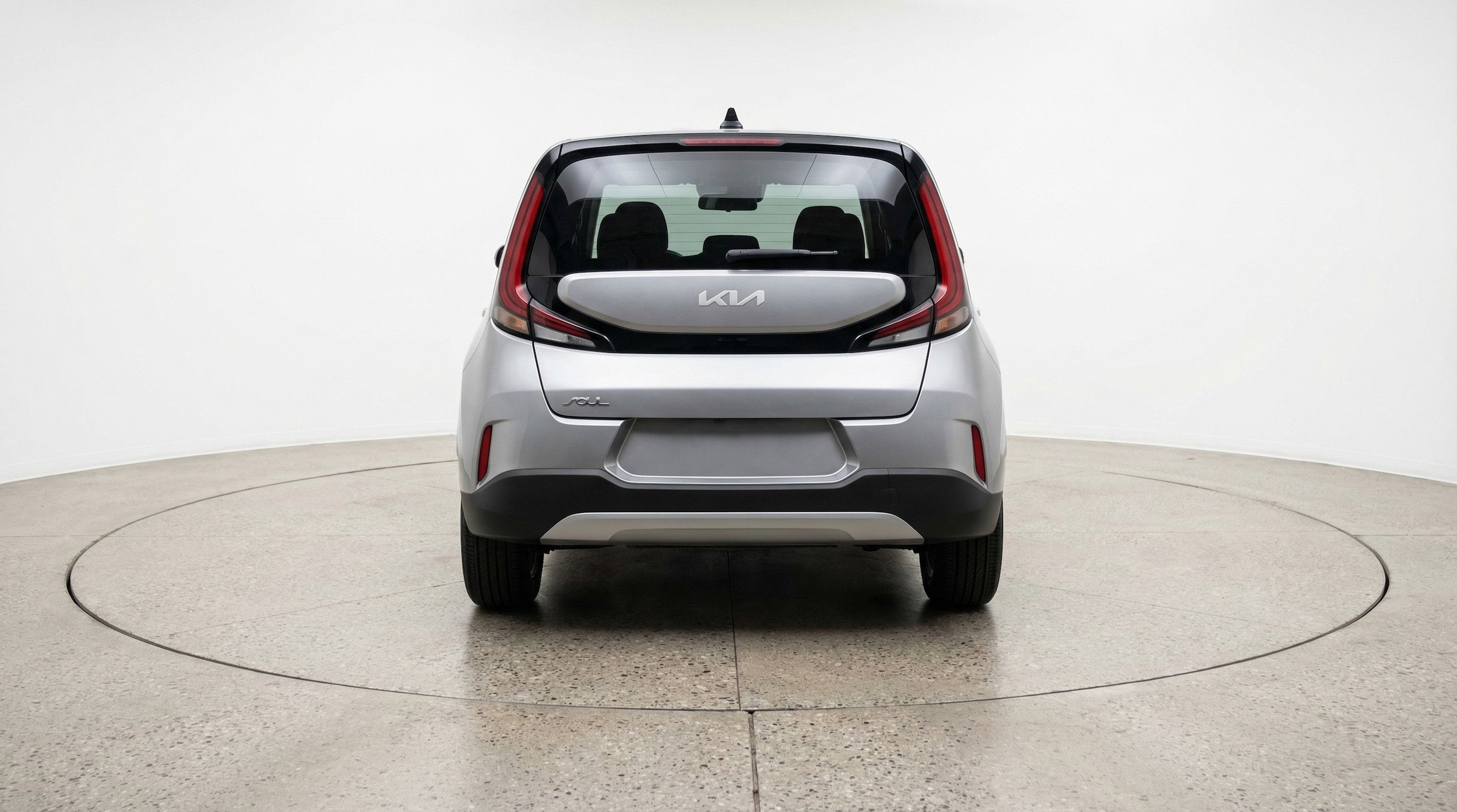 Thumbnail: 2025 Kia Soul - 7
