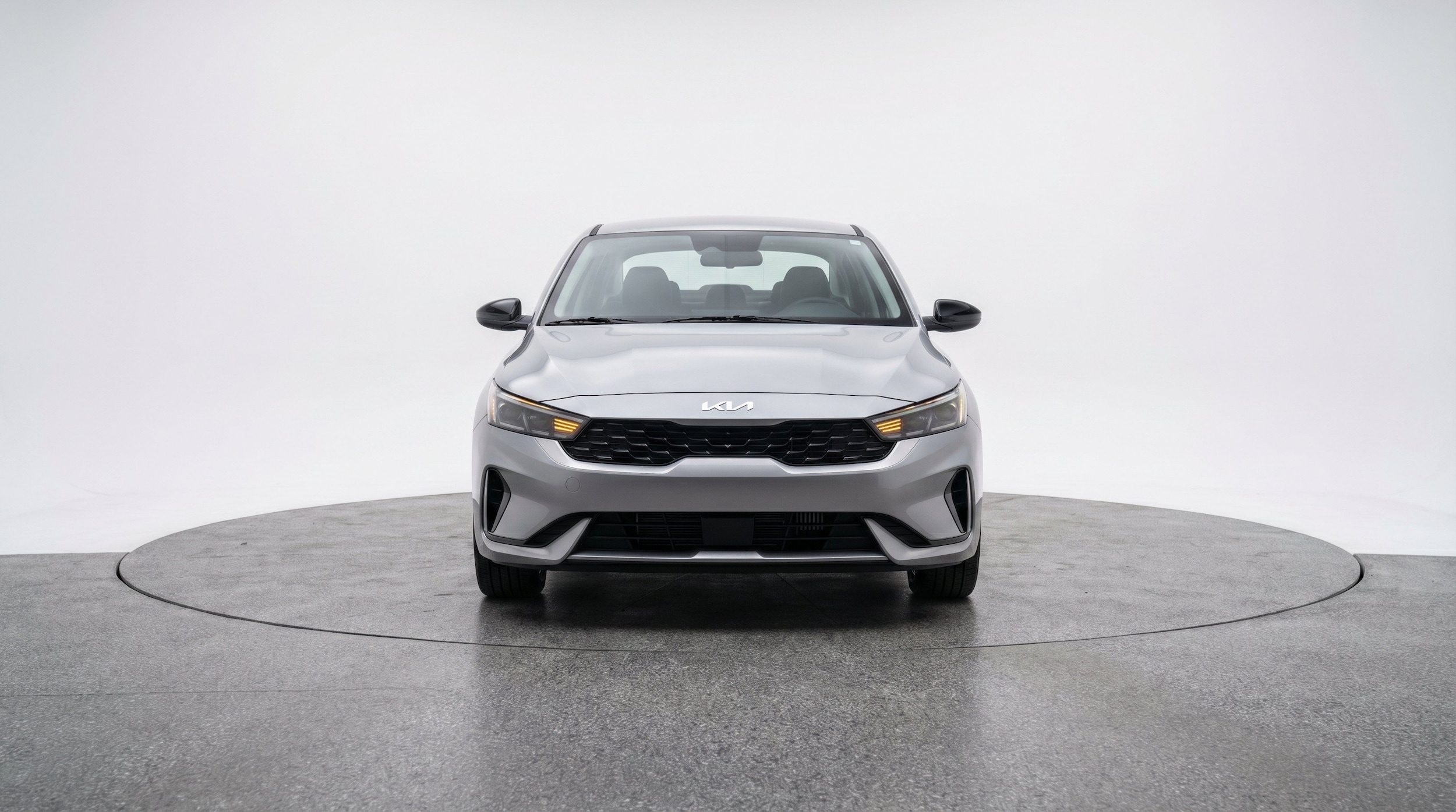 Thumbnail: 2026 Kia K4 - 2