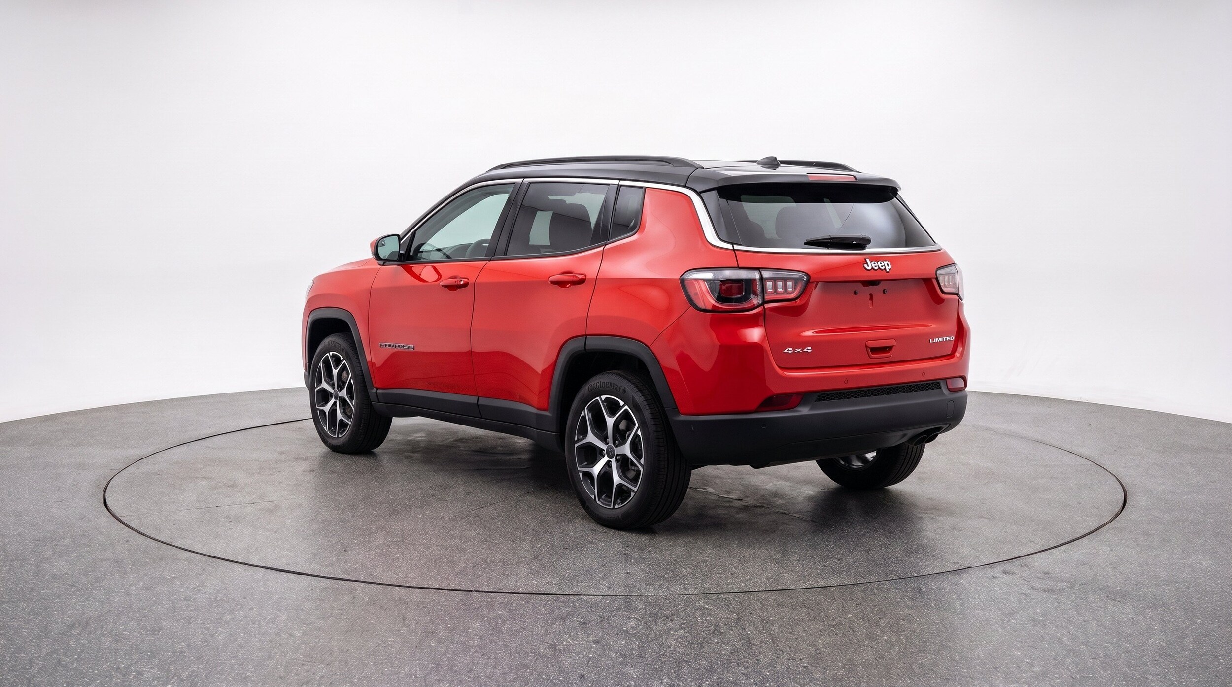 Thumbnail: 2025 Jeep Compass - 6