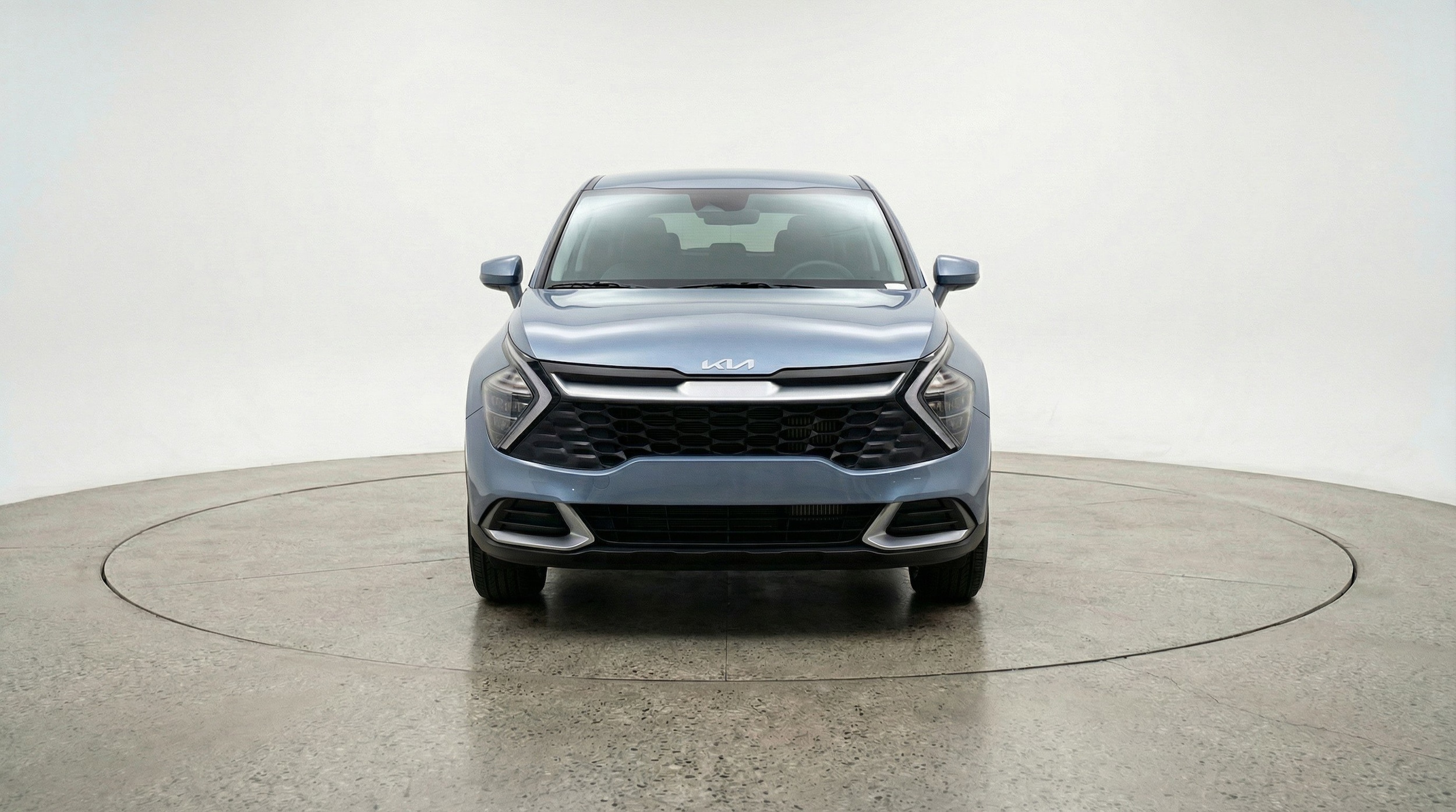 Thumbnail: 2025 Kia Sportage - 2